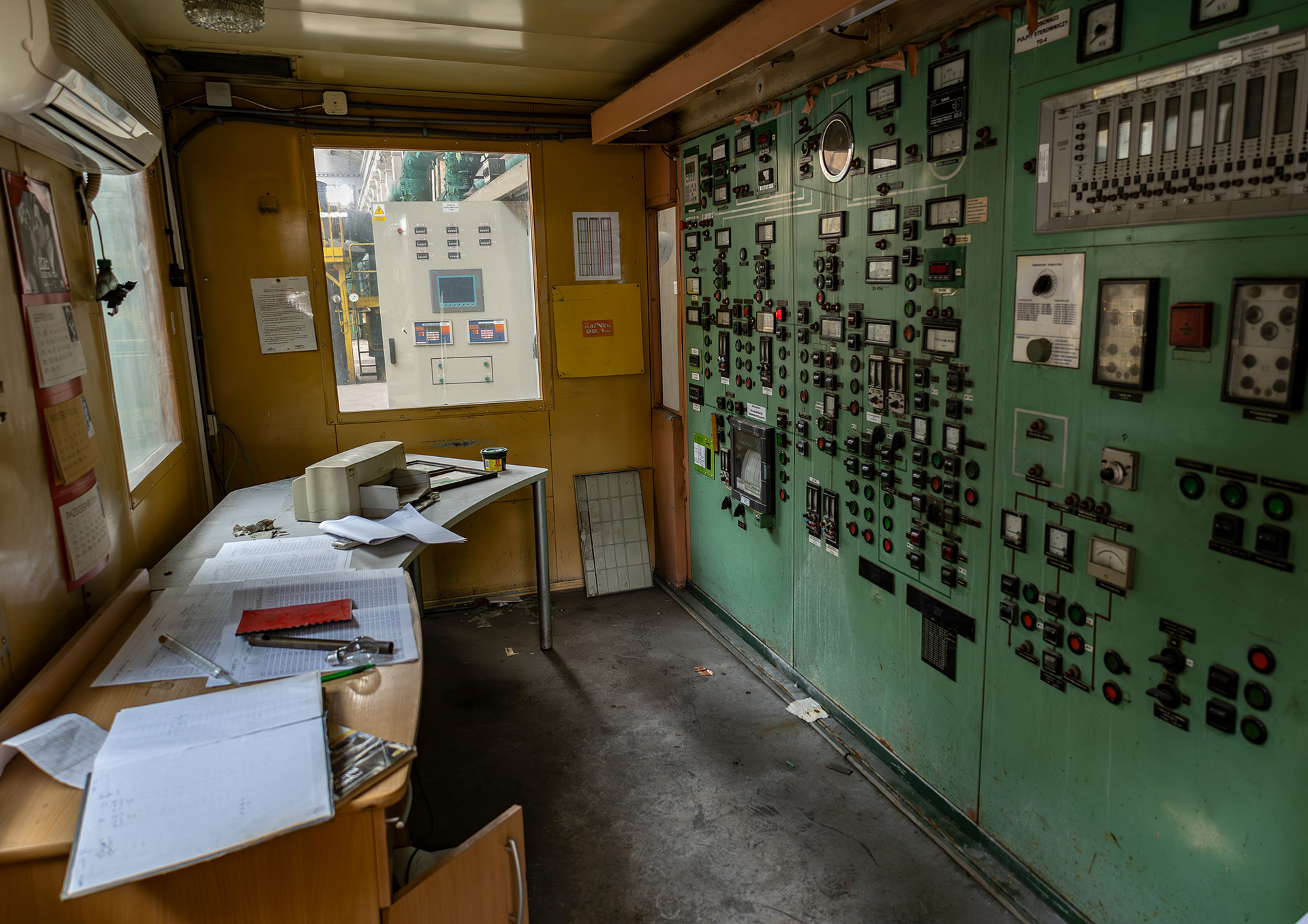 Elektrociepłownia Zabrze