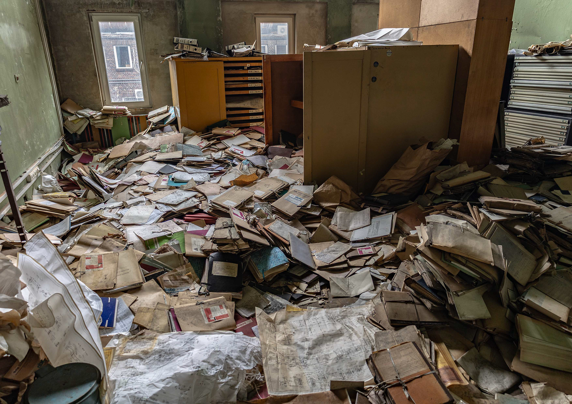 Elektrociepłownia Miechowice