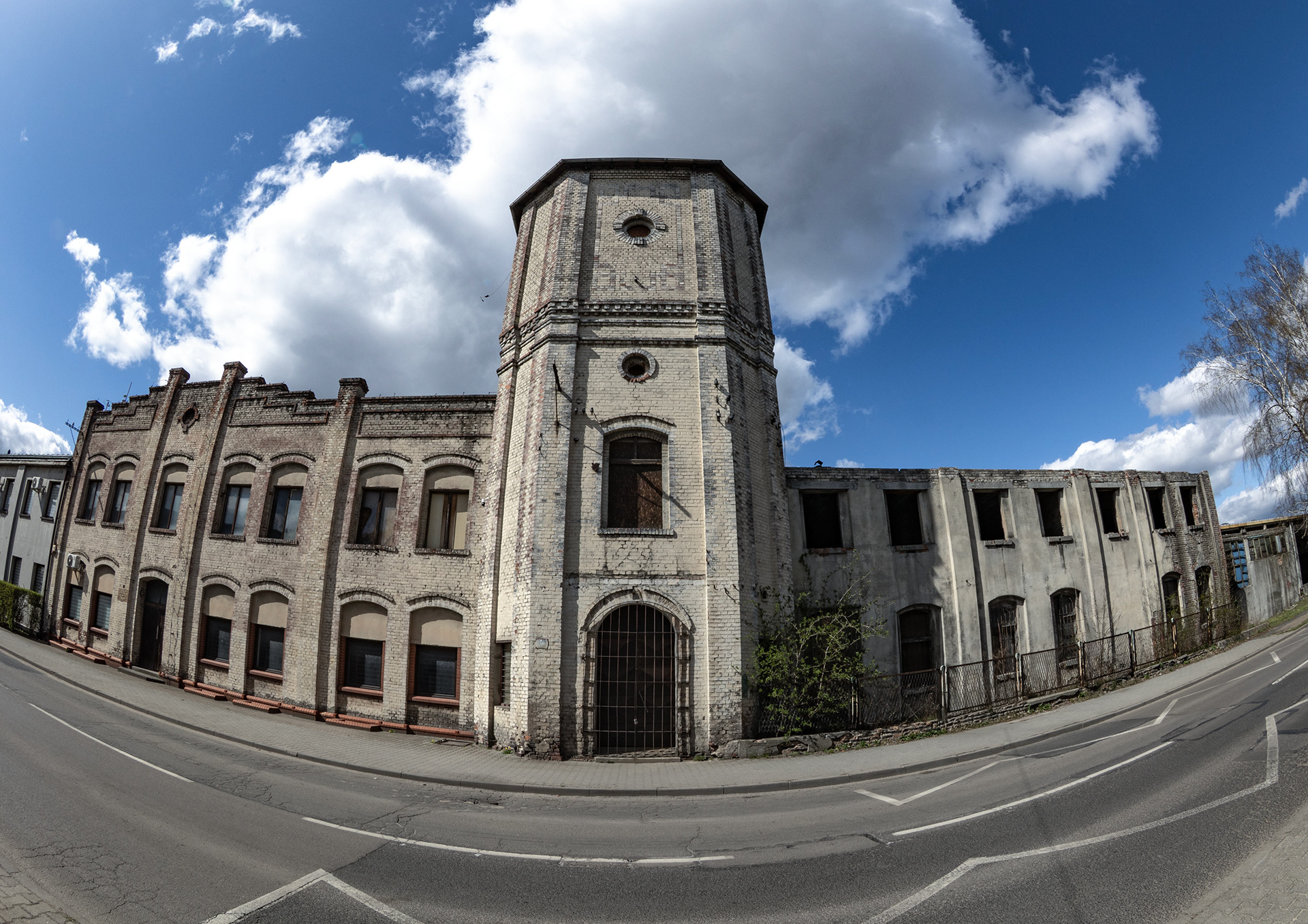 Cechownia KWK Concordia