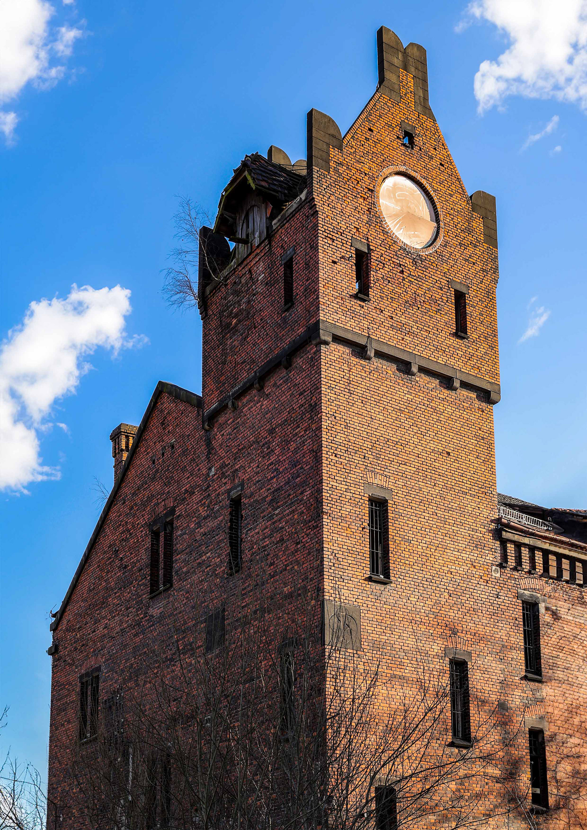 Huta Szkła Gliwicwe