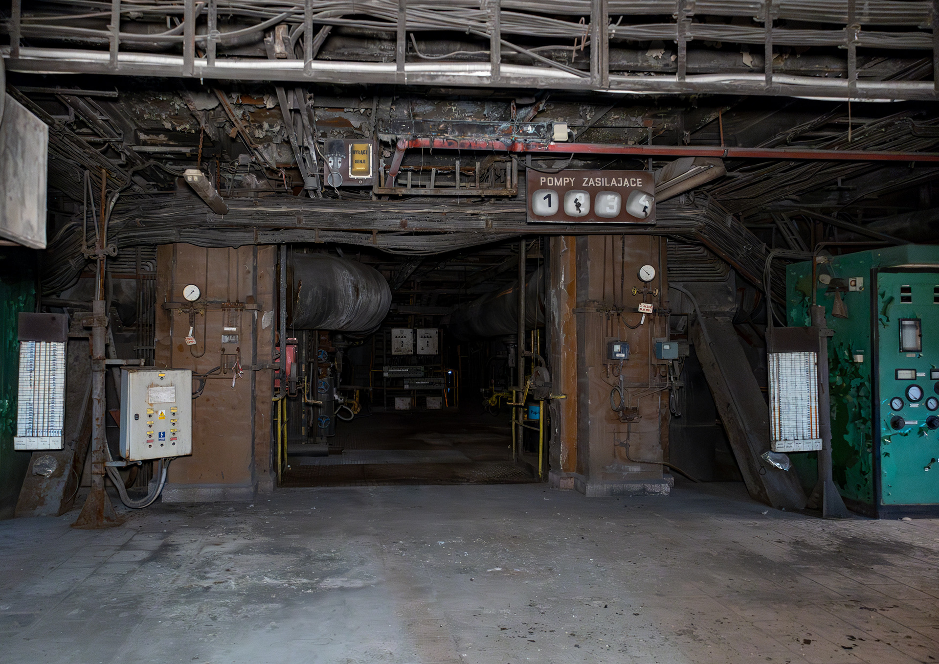 Elektrociepłownia Zabrze