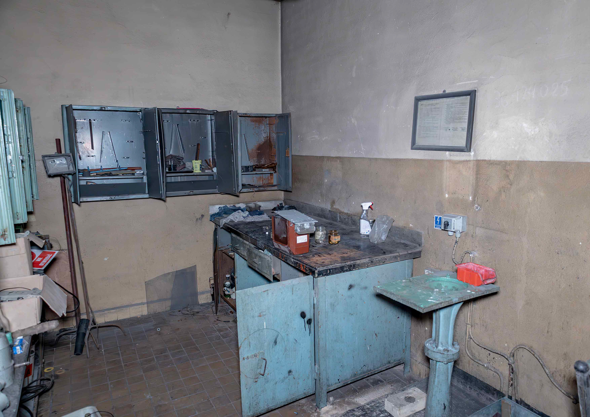 Elektrociepłownia Miechowice