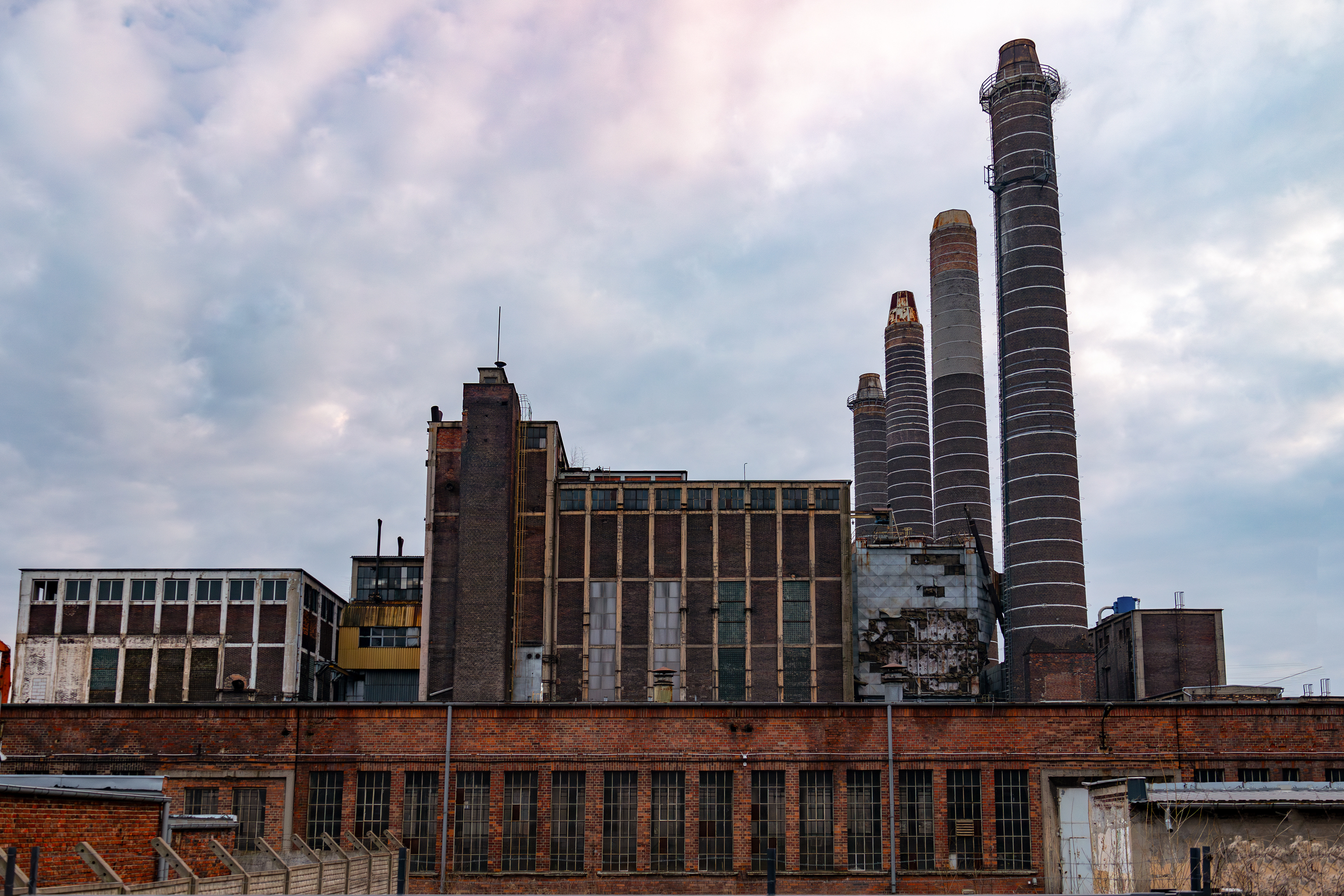 Elektrociepłownia Miechowice