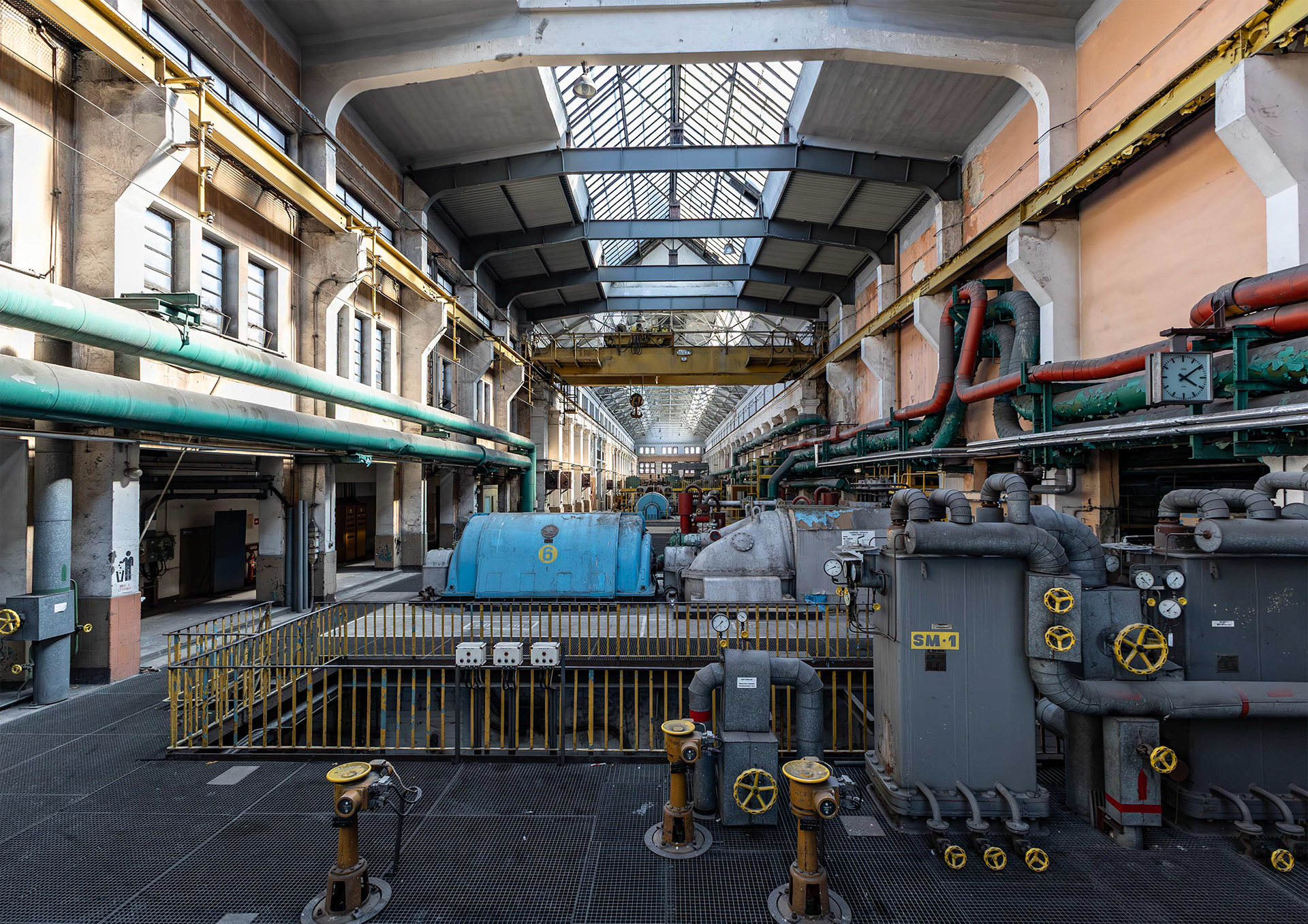 Elektrociepłownia Zabrze