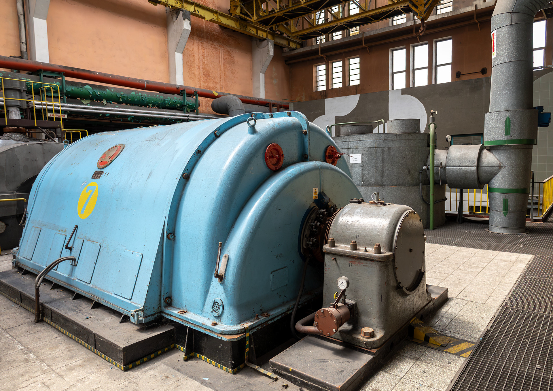 Elektrociepłownia Zabrze