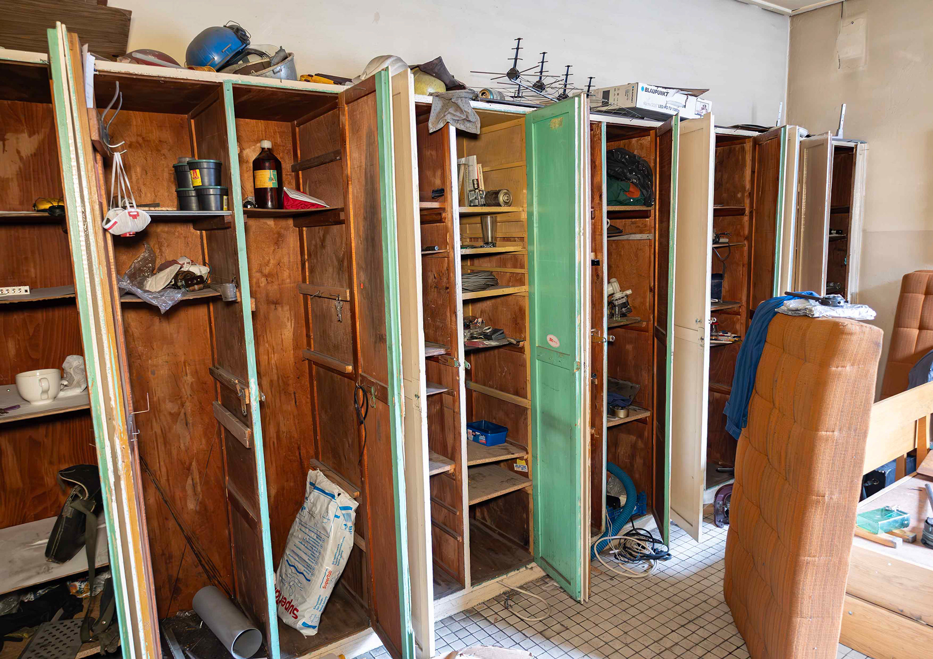 Elektrociepłownia Miechowice