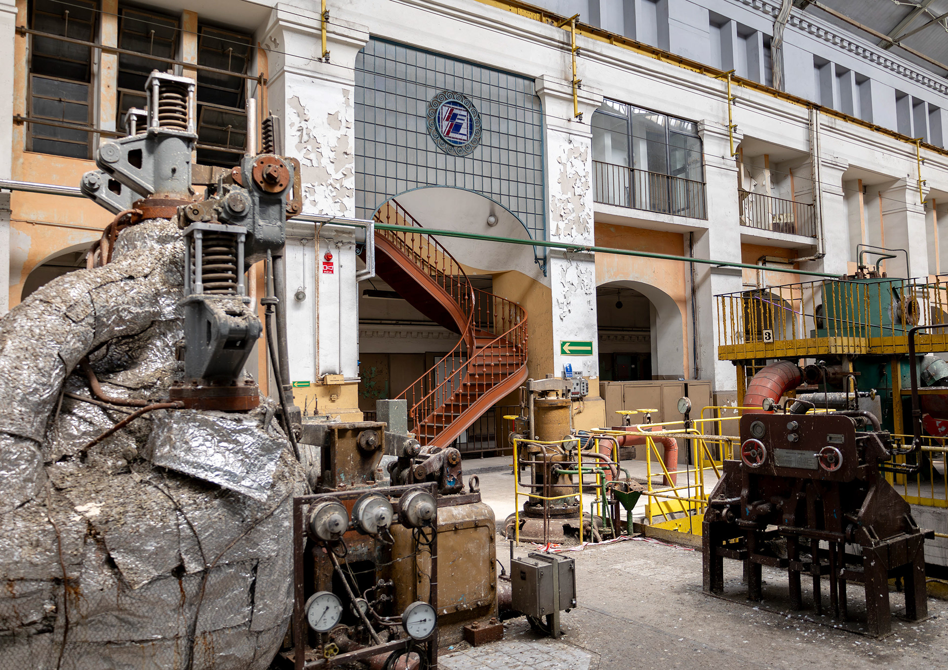 Elektrociepłownia Zabrze