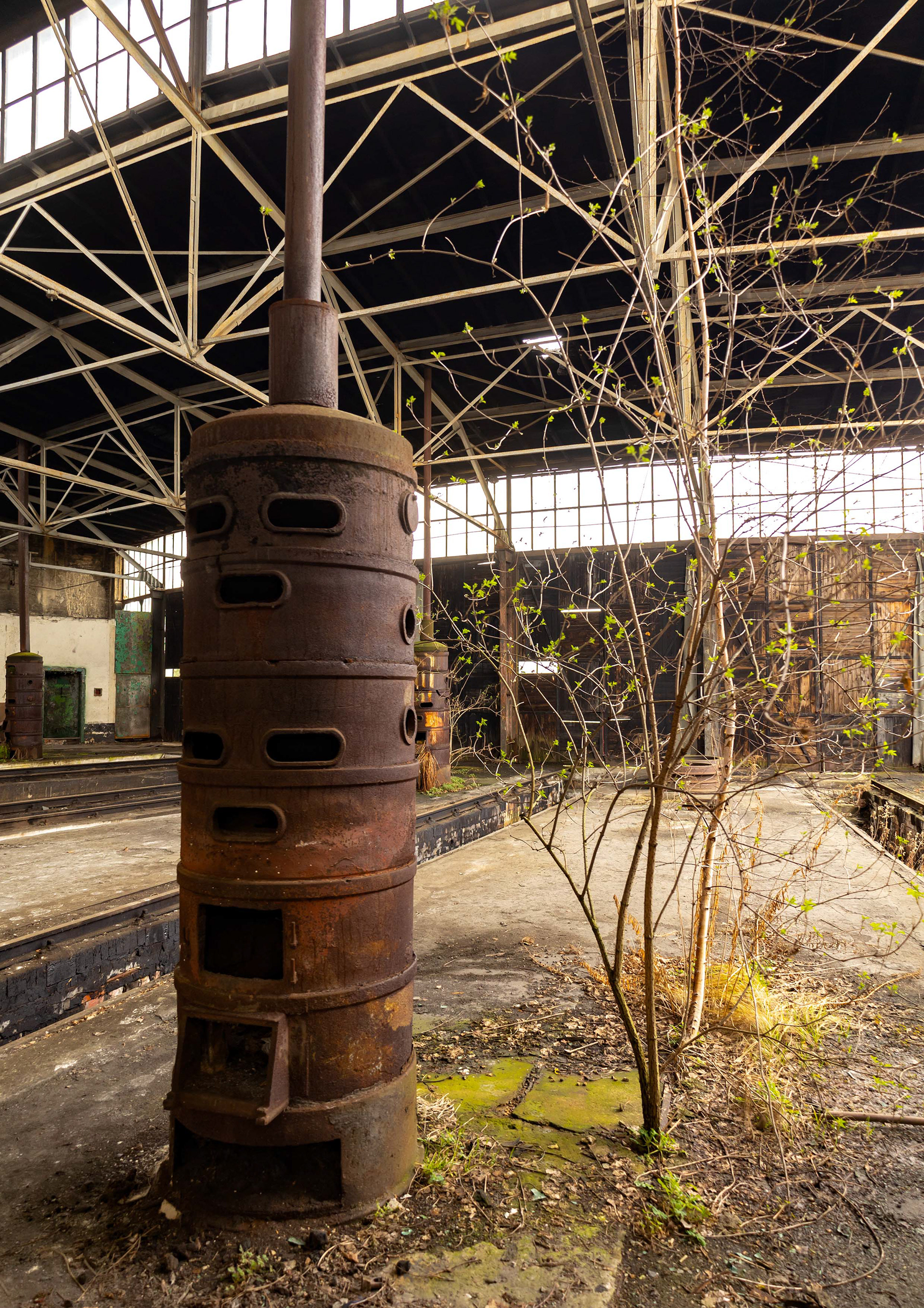 Skansen Kolei Pyskowice