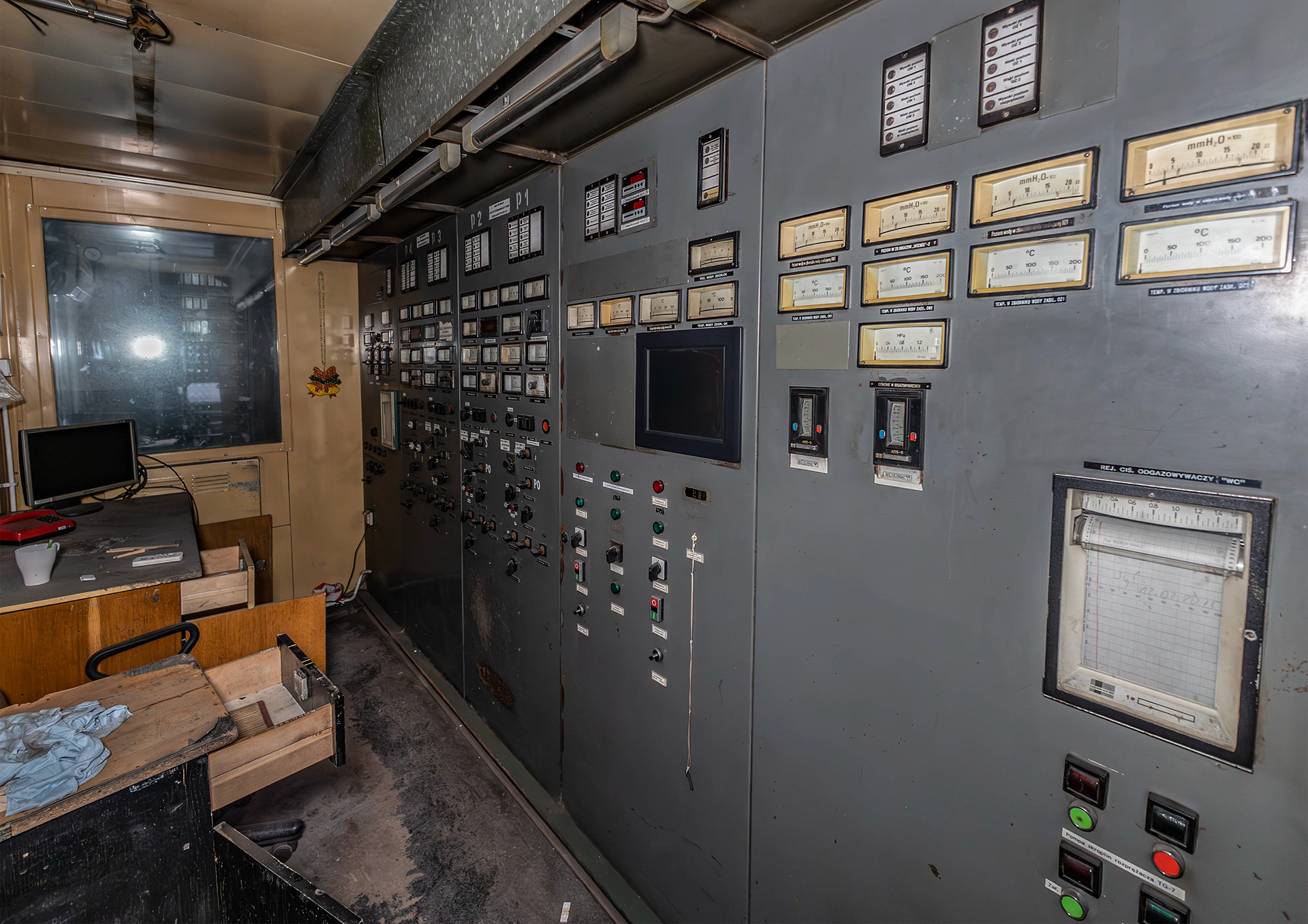 Elektrociepłownia Zabrze