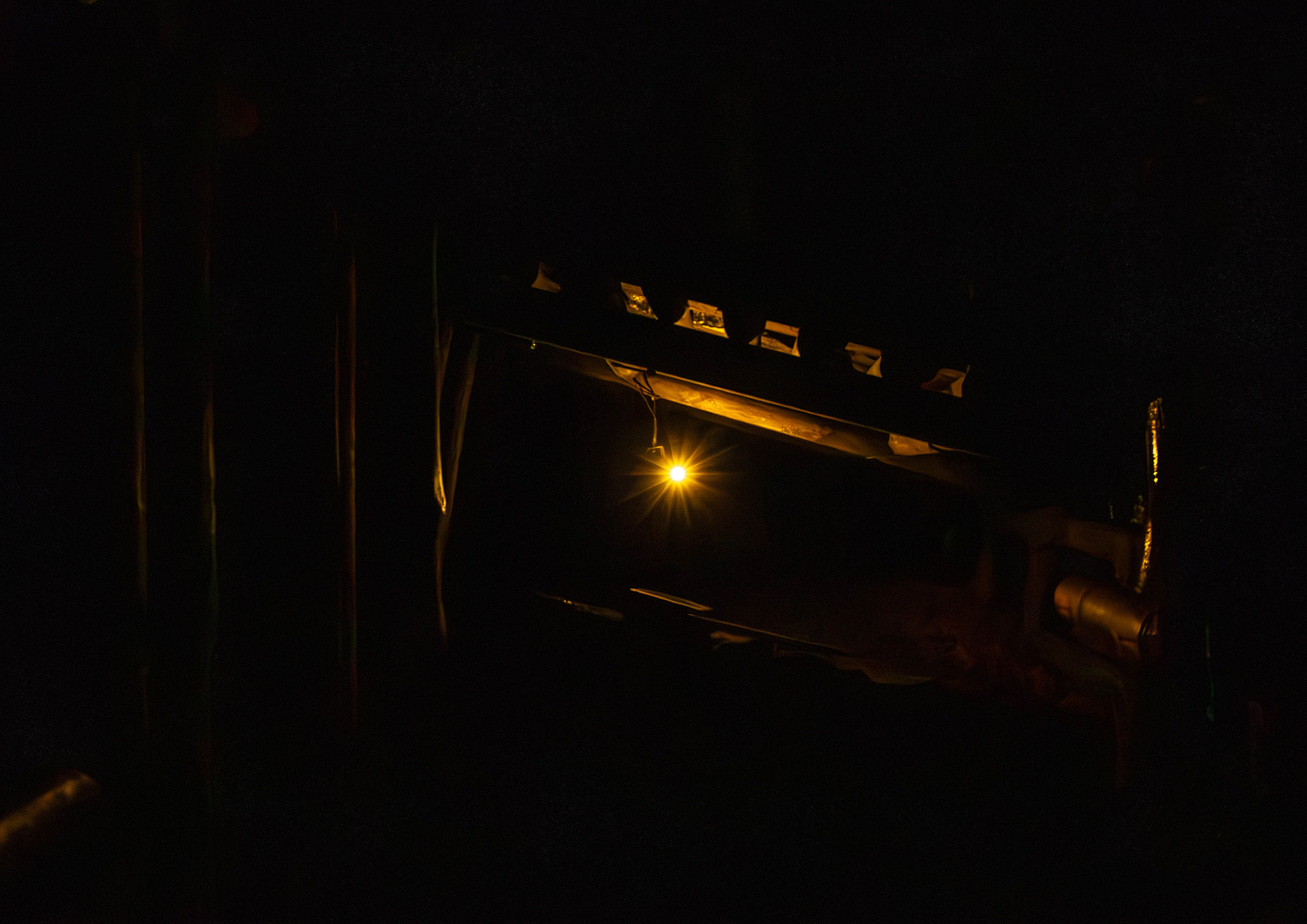 Skansen Kopalnia Guido