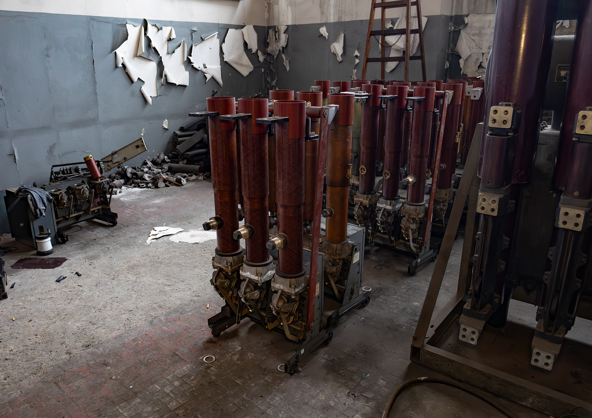 Elektrociepłownia Miechowice