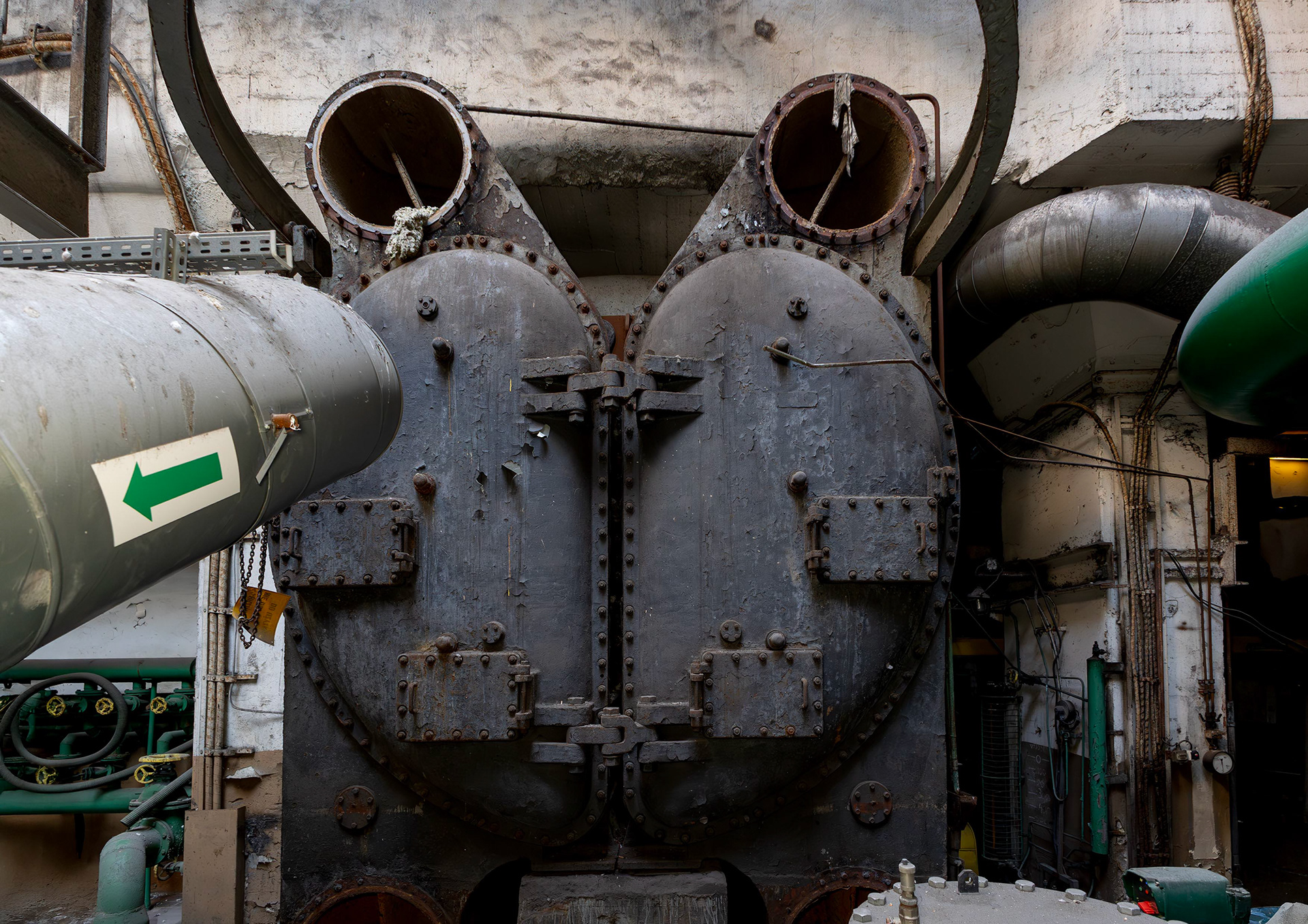 Elektrociepłownia Zabrze