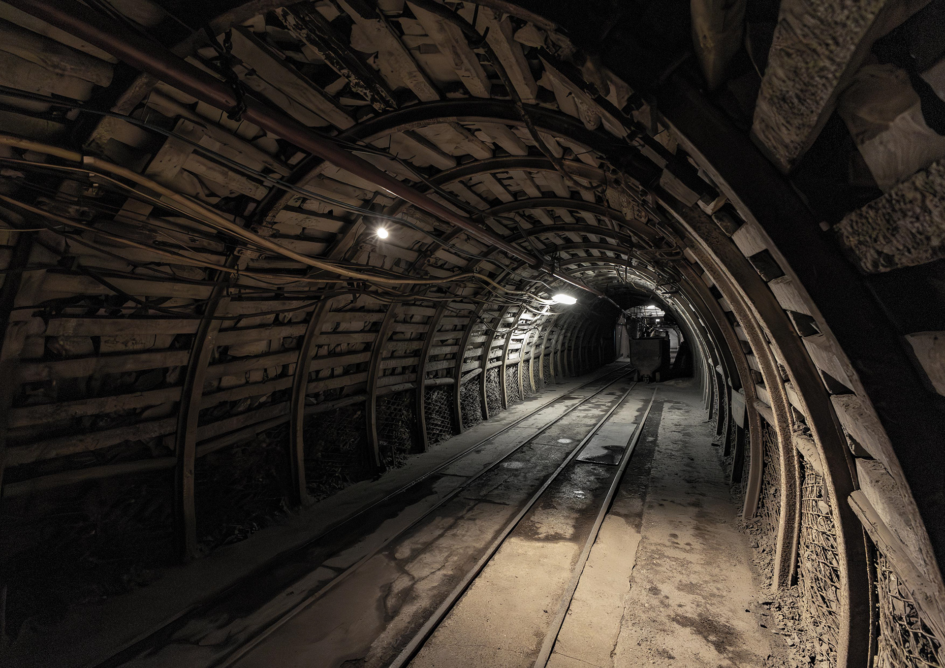 Skansen Kopalnia Guido