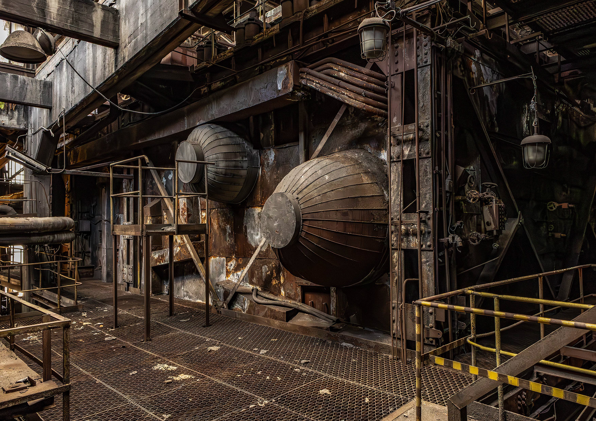 Elektrociepłownia Zabrze