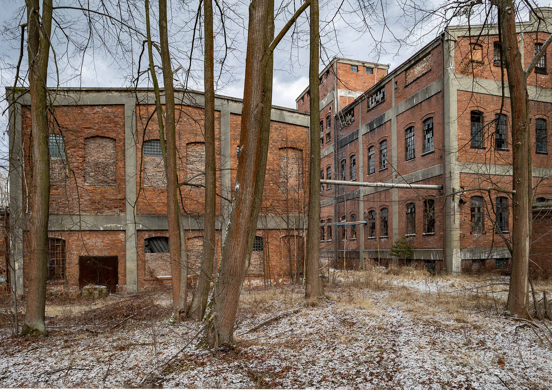  Papiernia Boruszowice