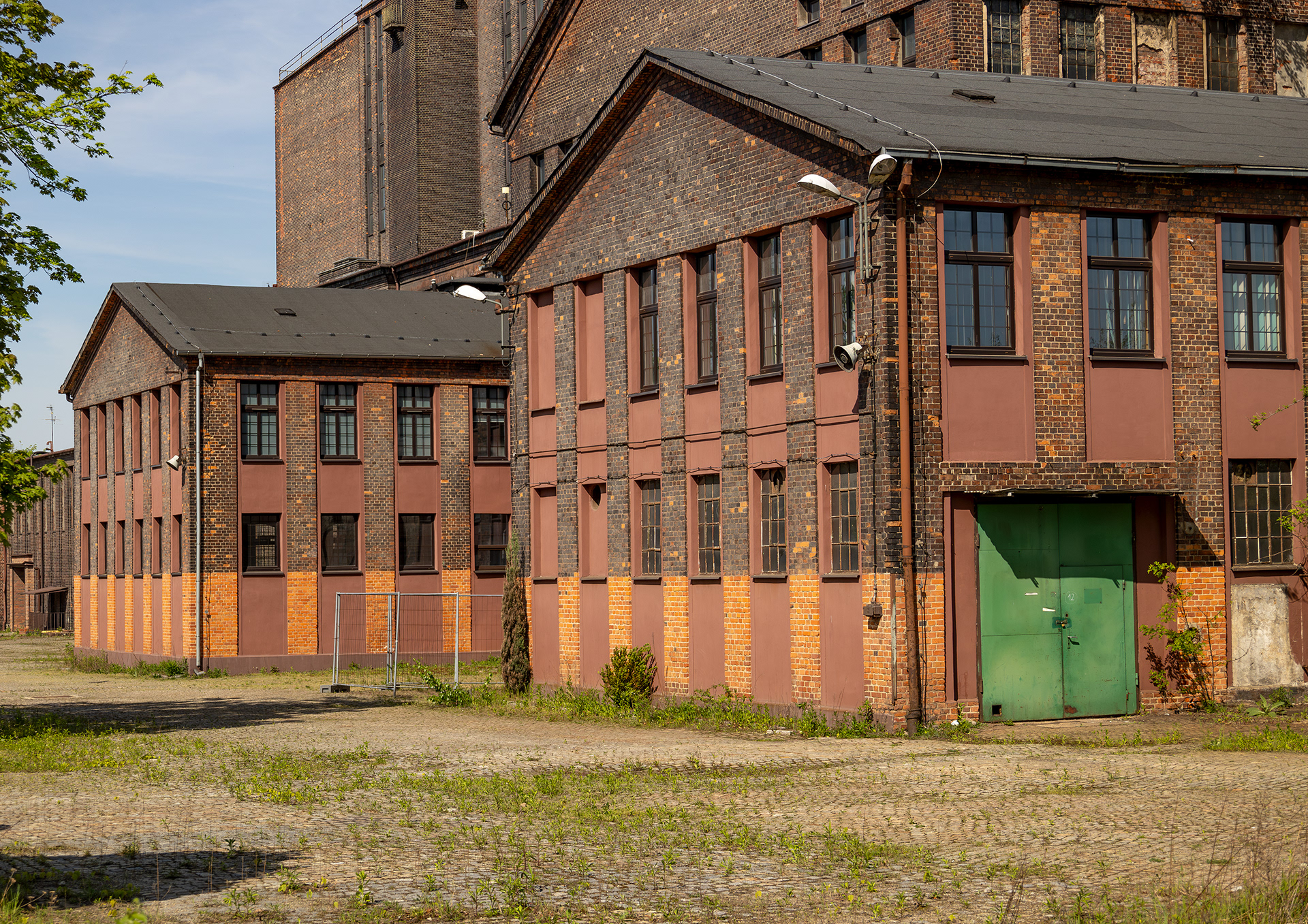 Elektrociepłownia Zabrze