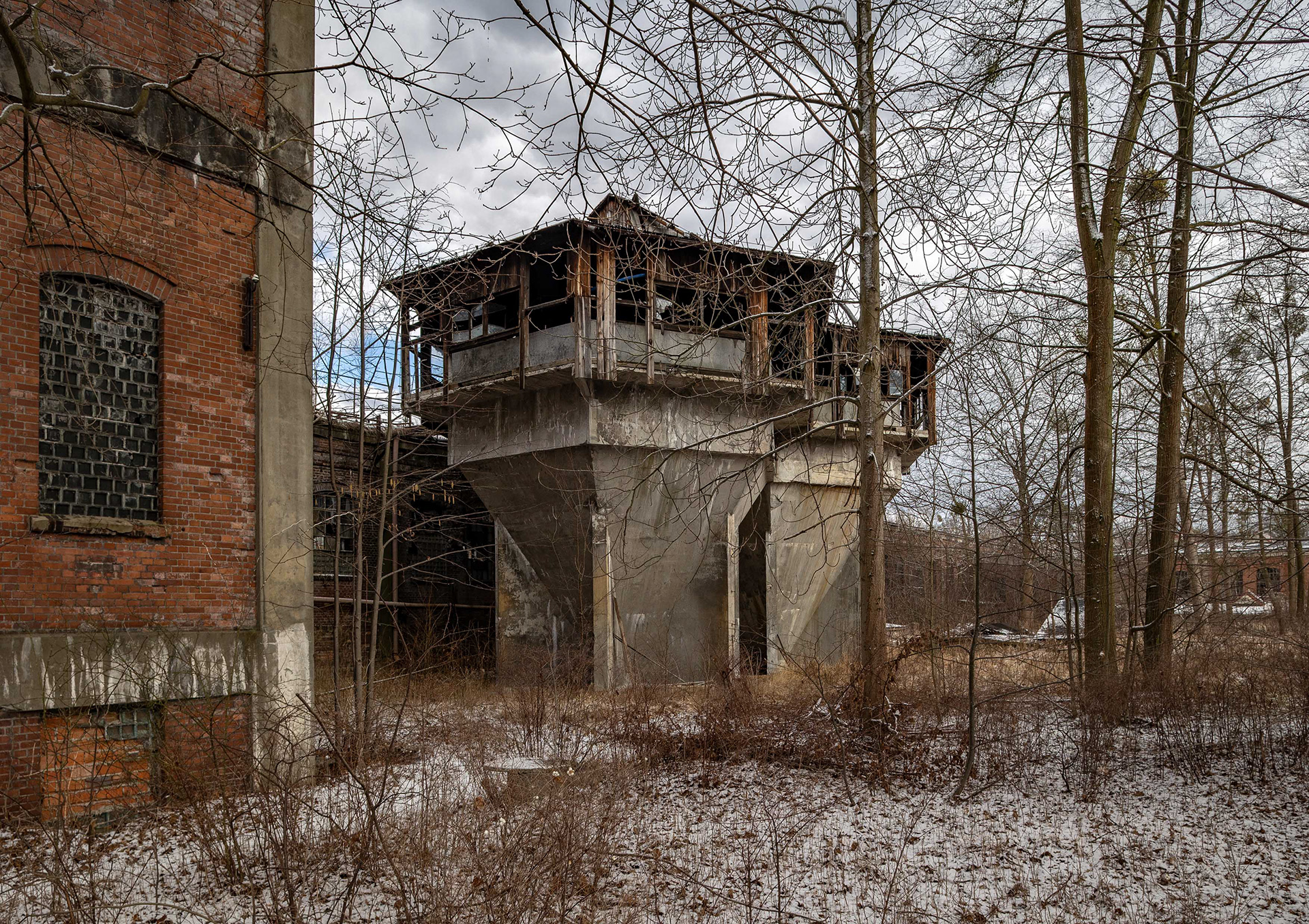  Papiernia Boruszowice