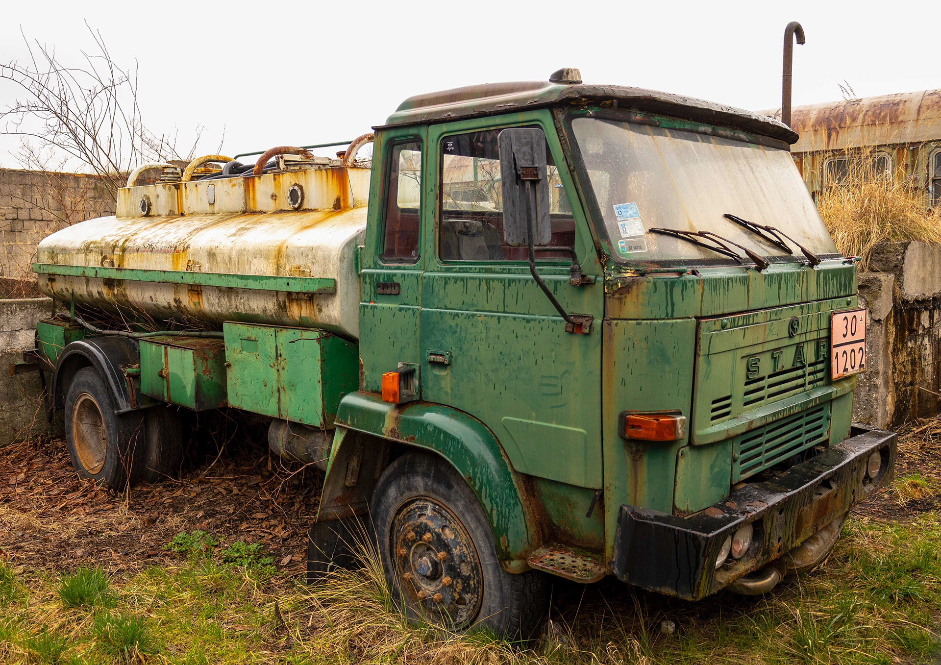 Skansen Kolei Pyskowice