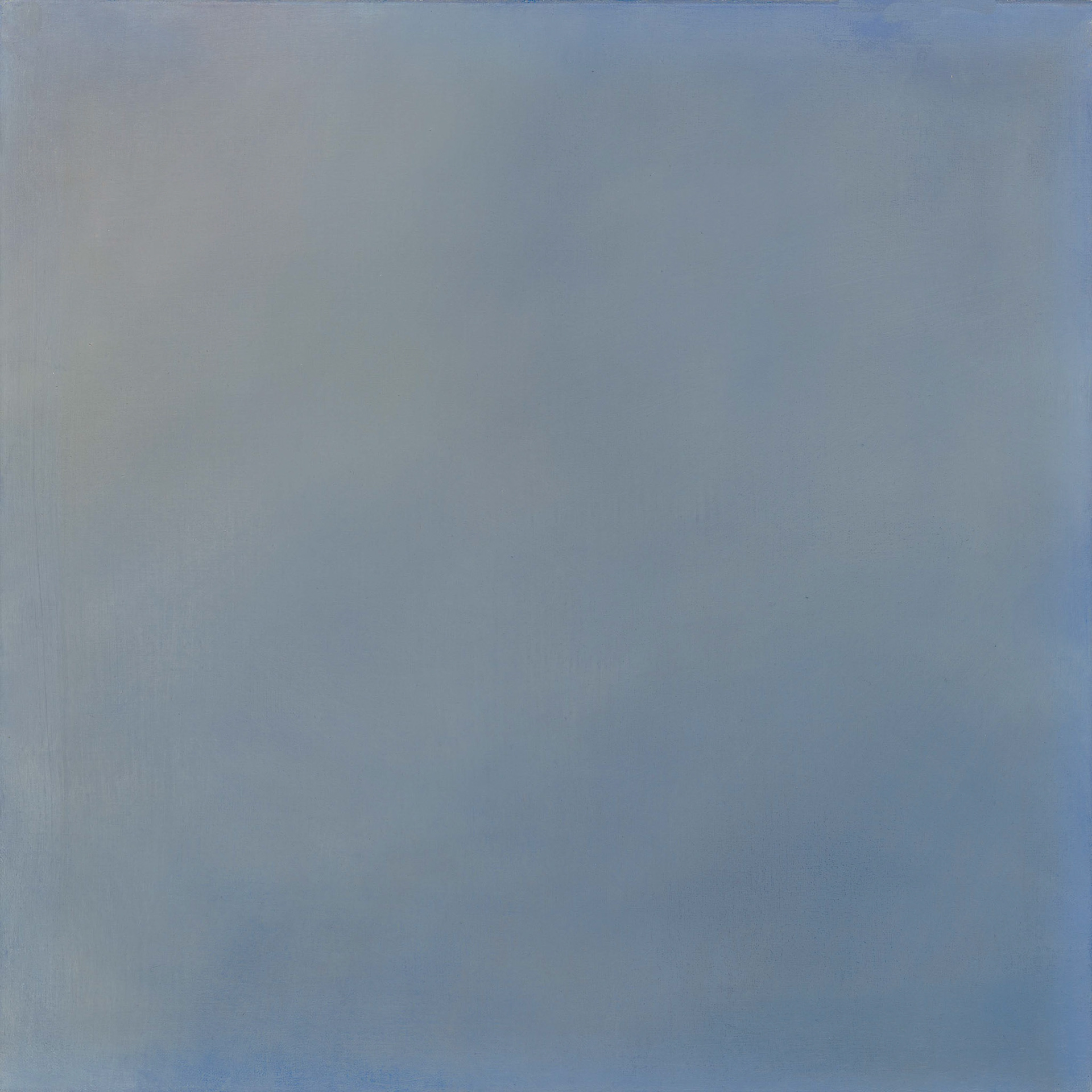 Sky 23 / 60 x 60 cm, oil, canvas 2011