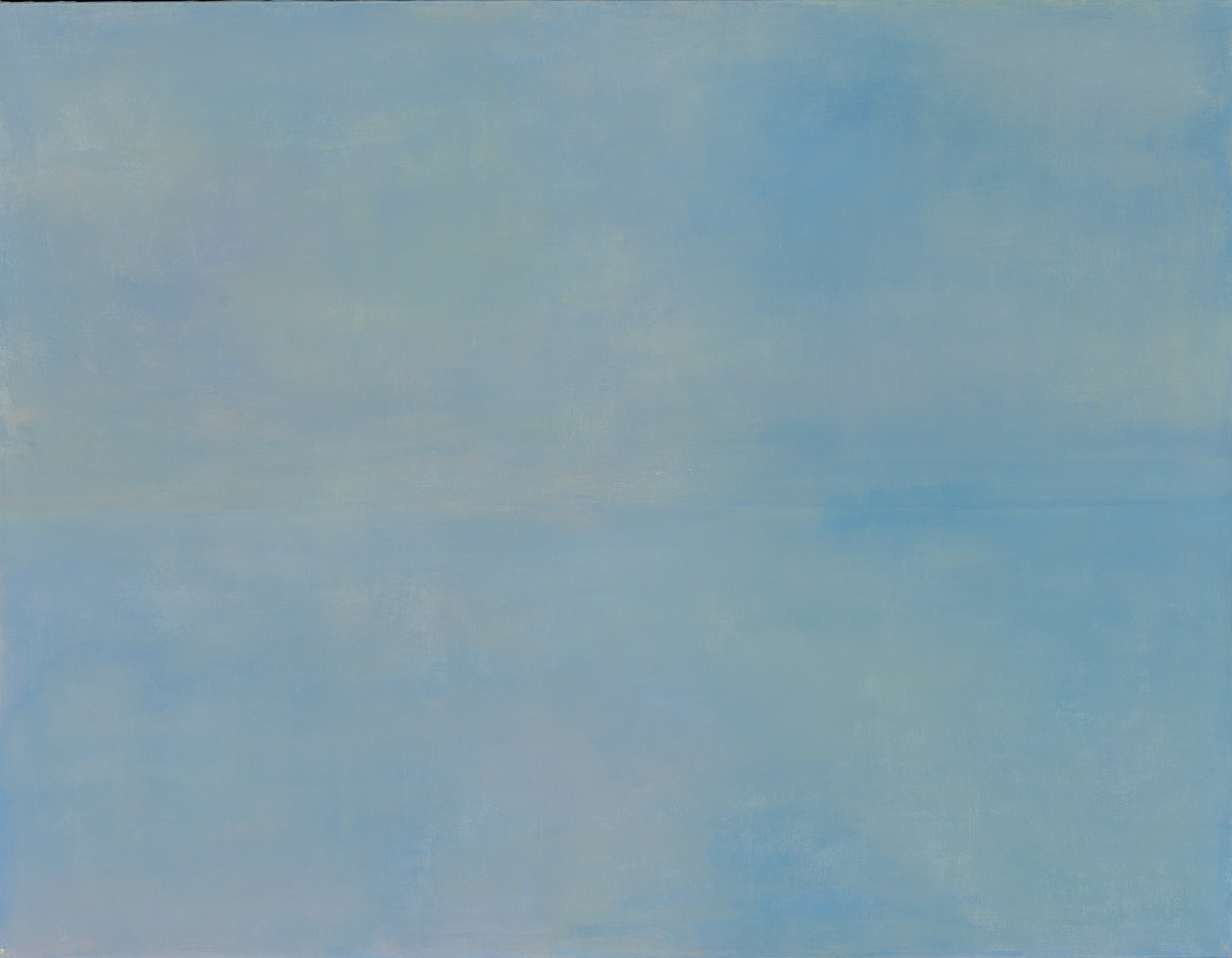 Melt 06 / 140 x 180 cm, oil, canvas, 2013