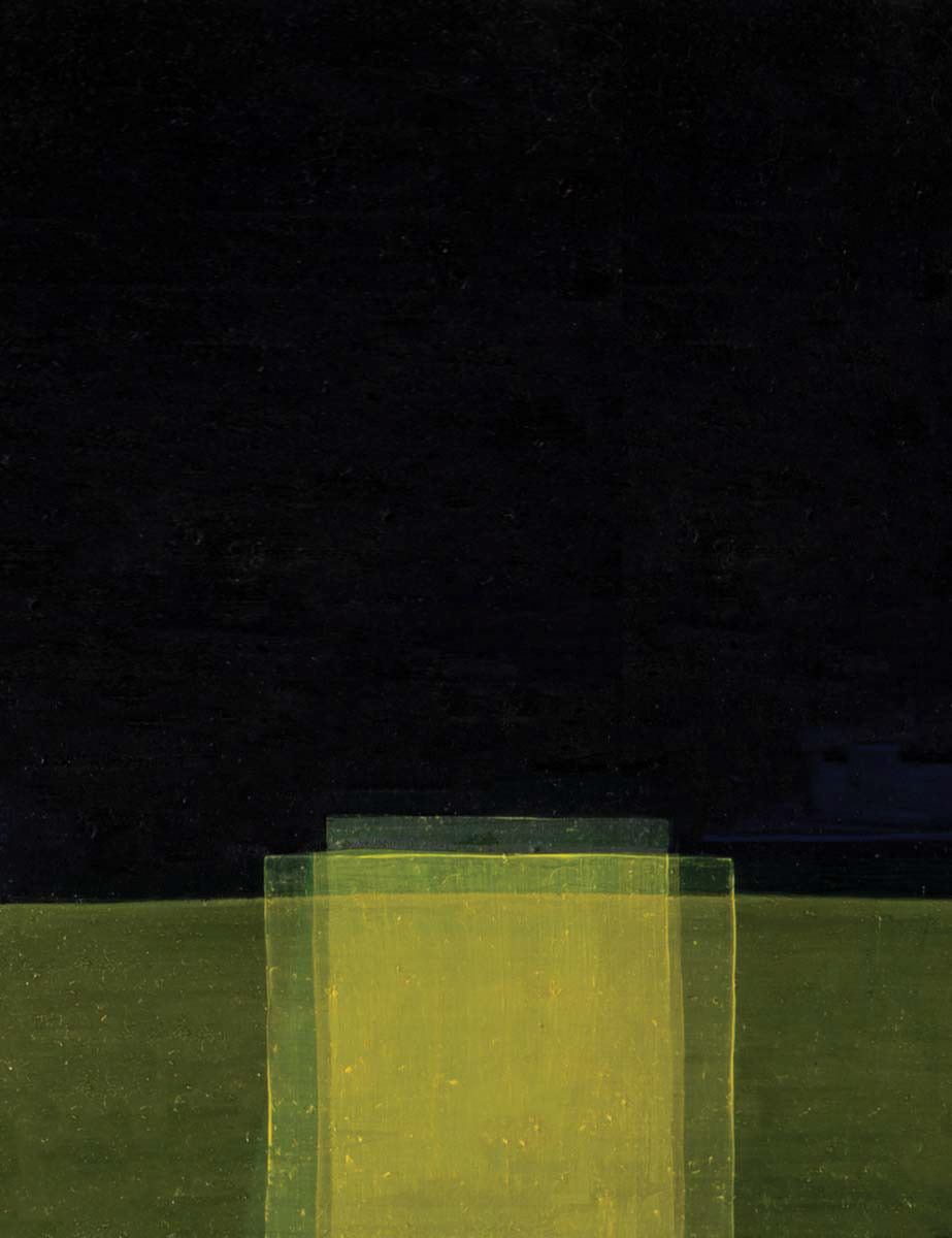 Do not meddle into adults' business 