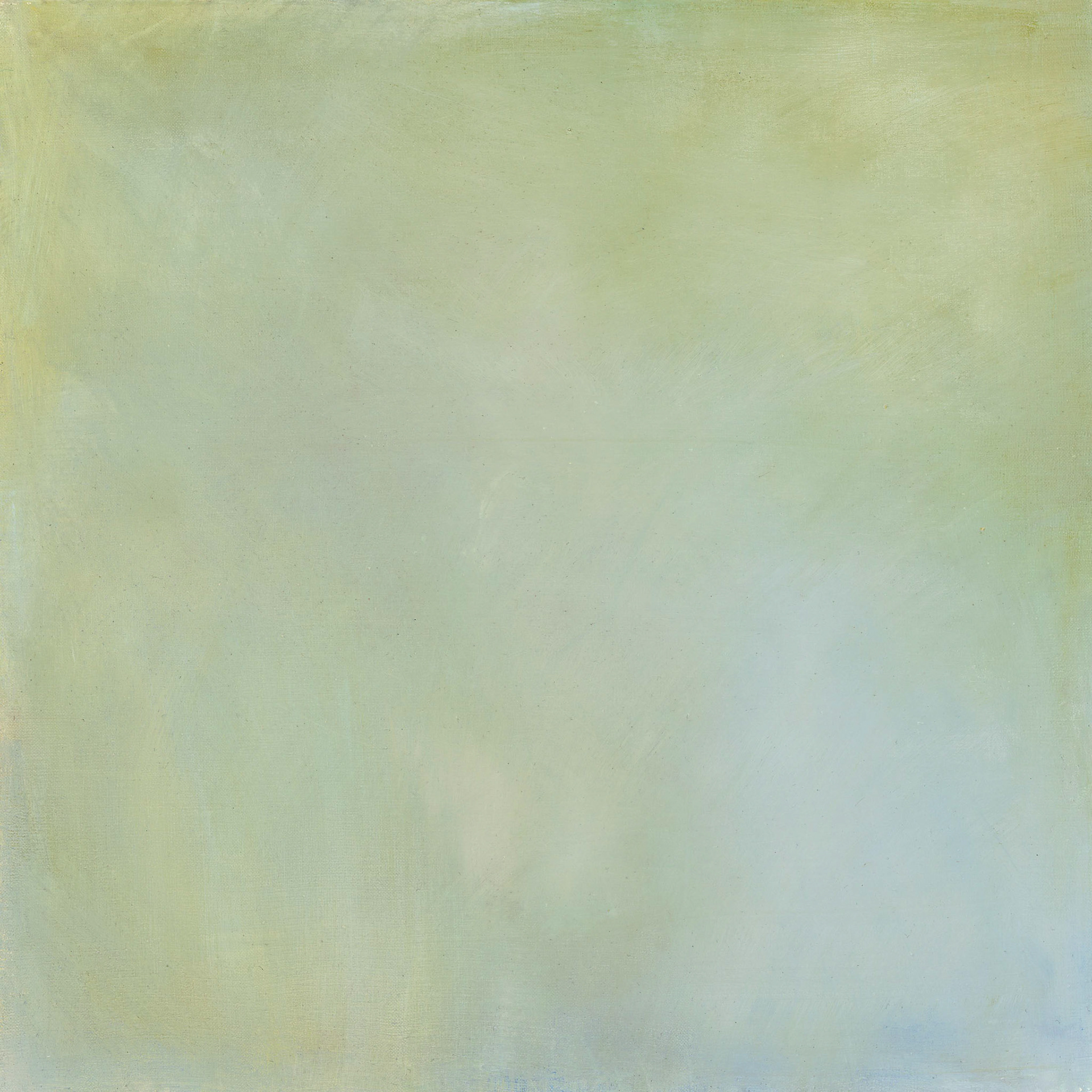 Sky 05 / 60 x 60 cm, oil, canvas 2011