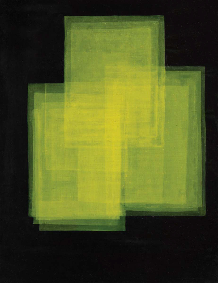 Twohead, Ironteeth and Bullhead