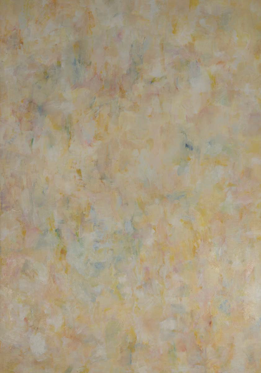 conciliation ( 160 x 110 cm, oil, canvas)