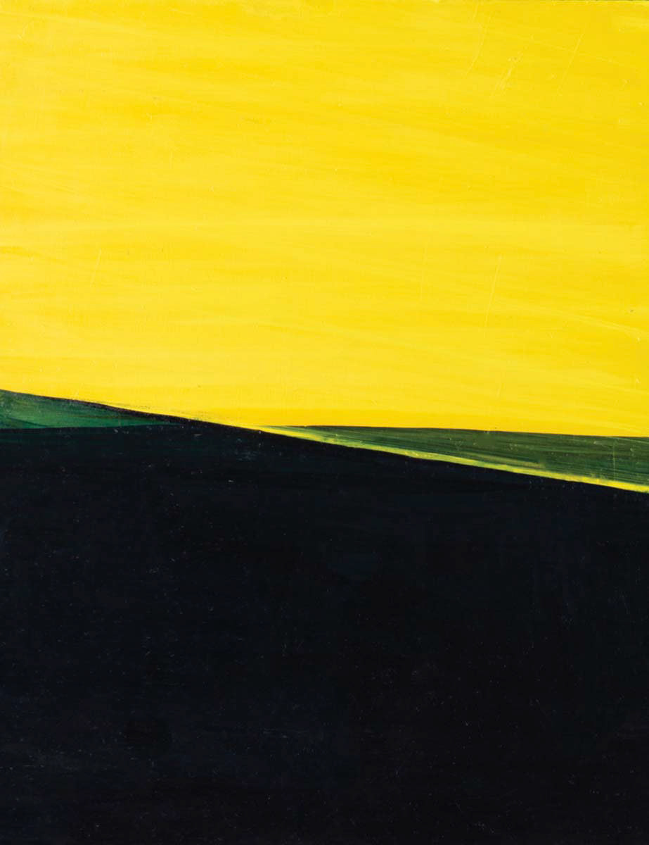 Depending on each other