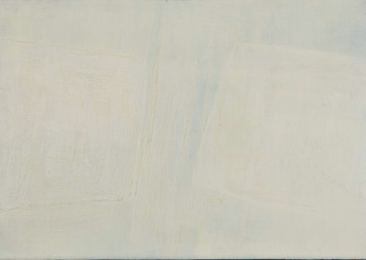 Liaison 02. (30 x 40 cm, mixed media, plywood)