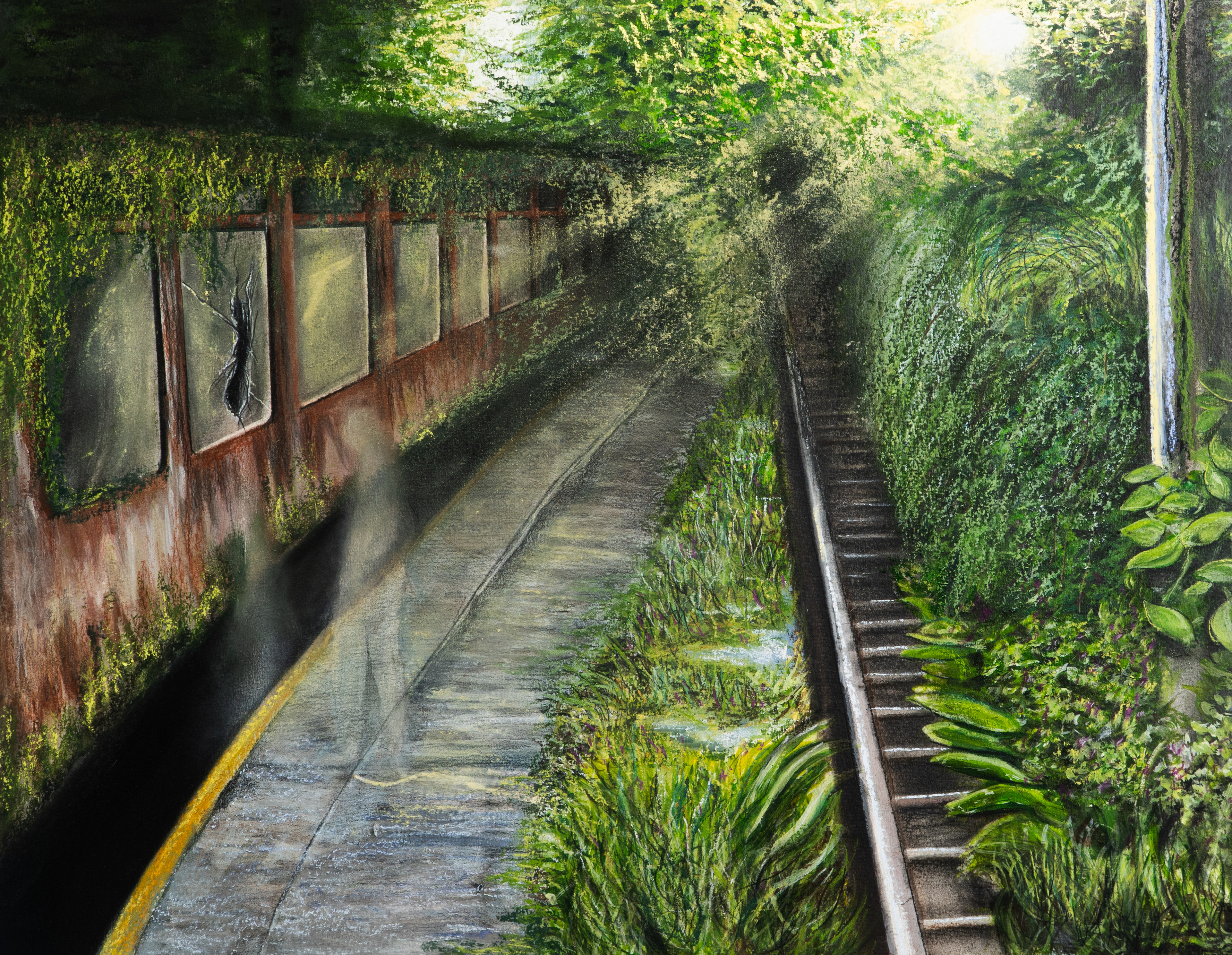 The Reclamation (2025)