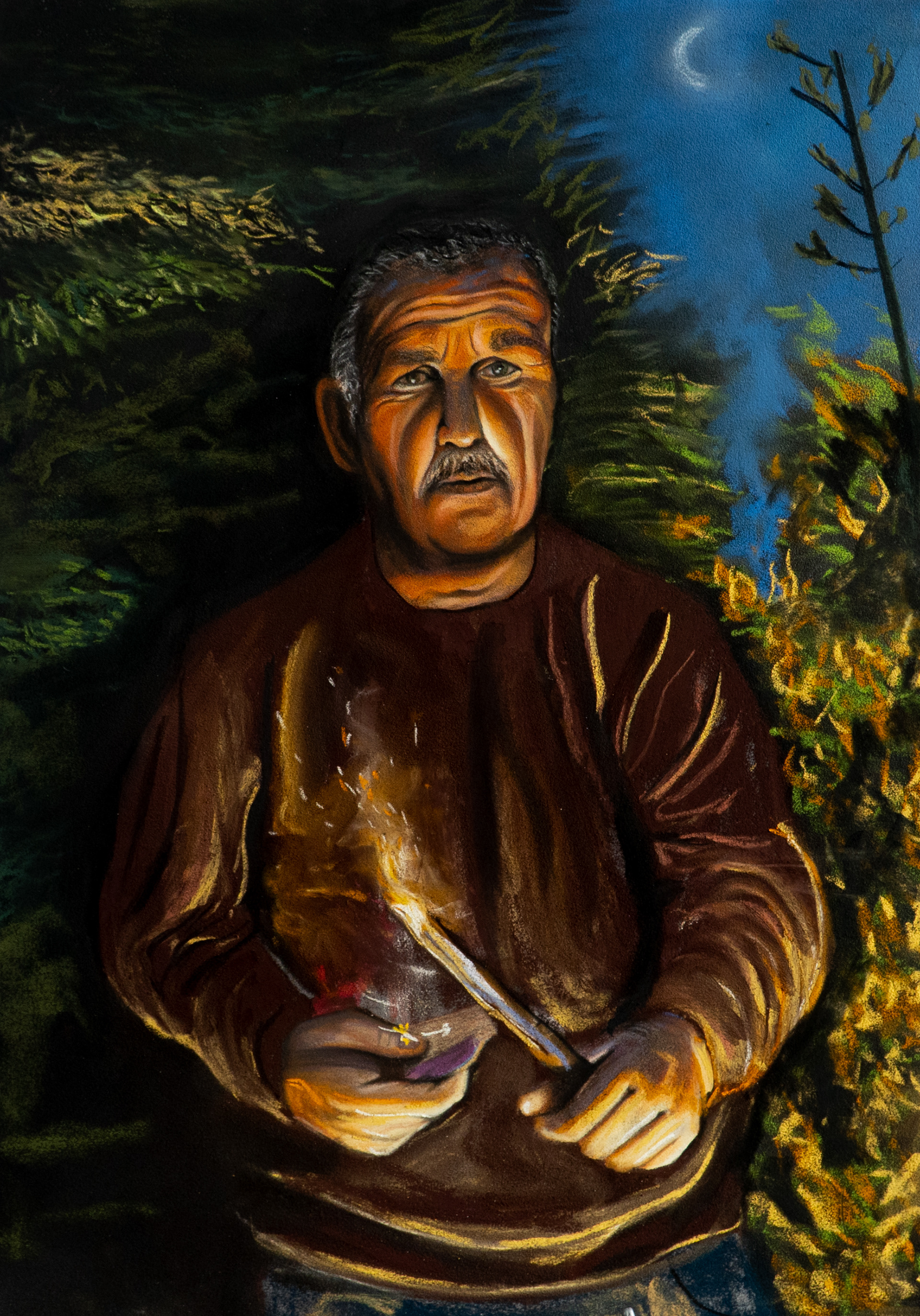 'The Hindsight' (2025)