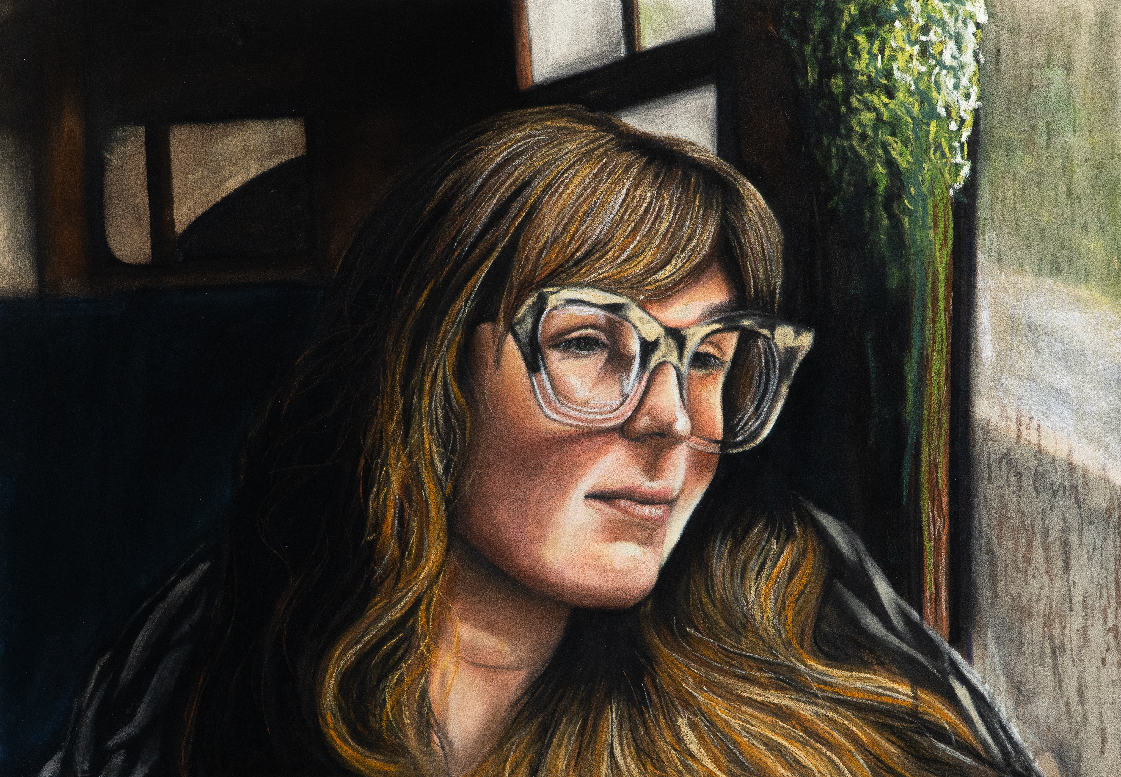 'The Waking Relief' (2025)