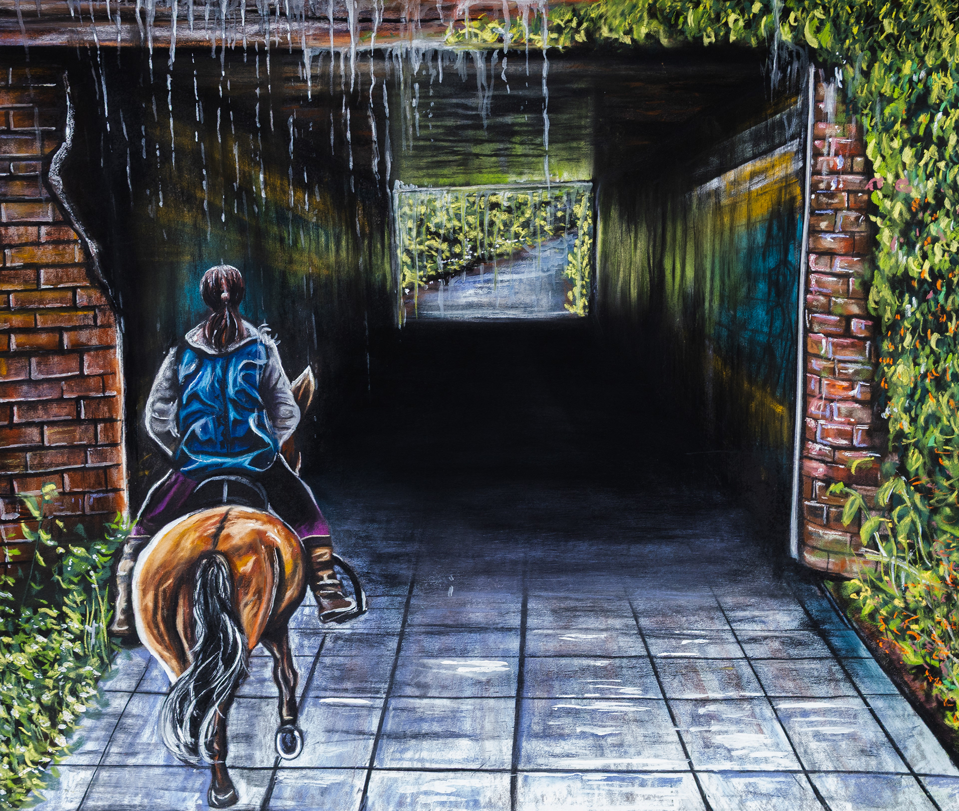 The Way Through (2026)