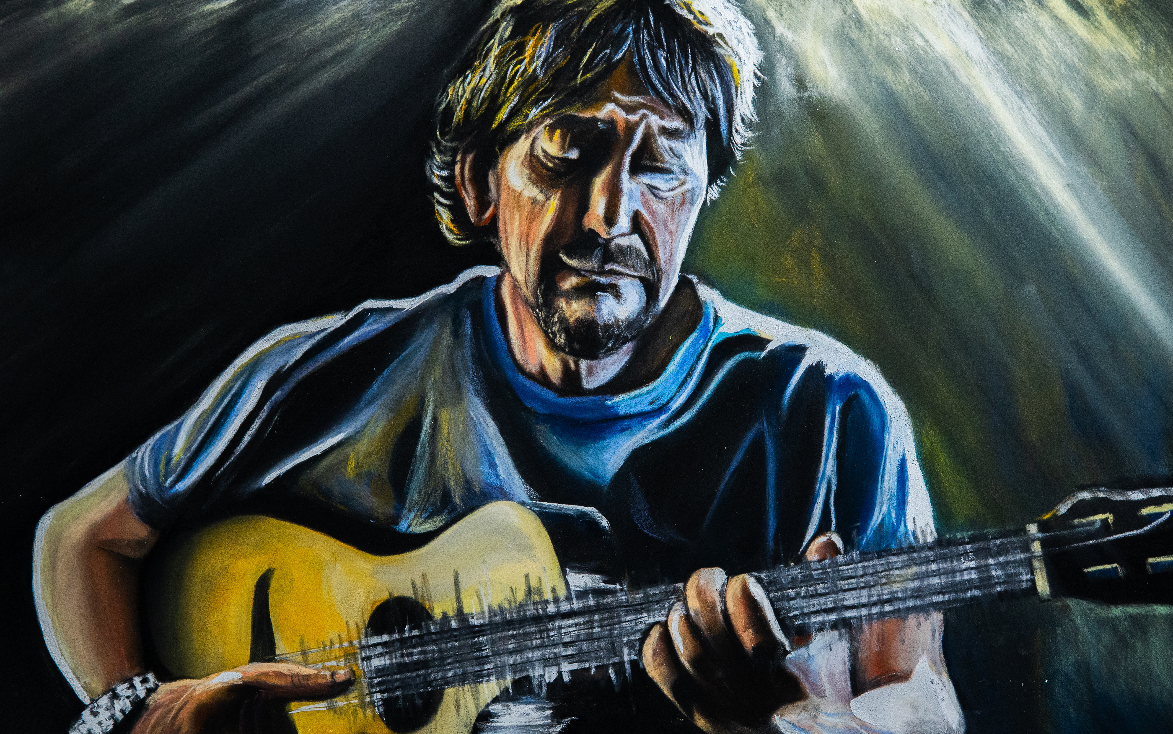 Tribute to Chris Rea (2026)