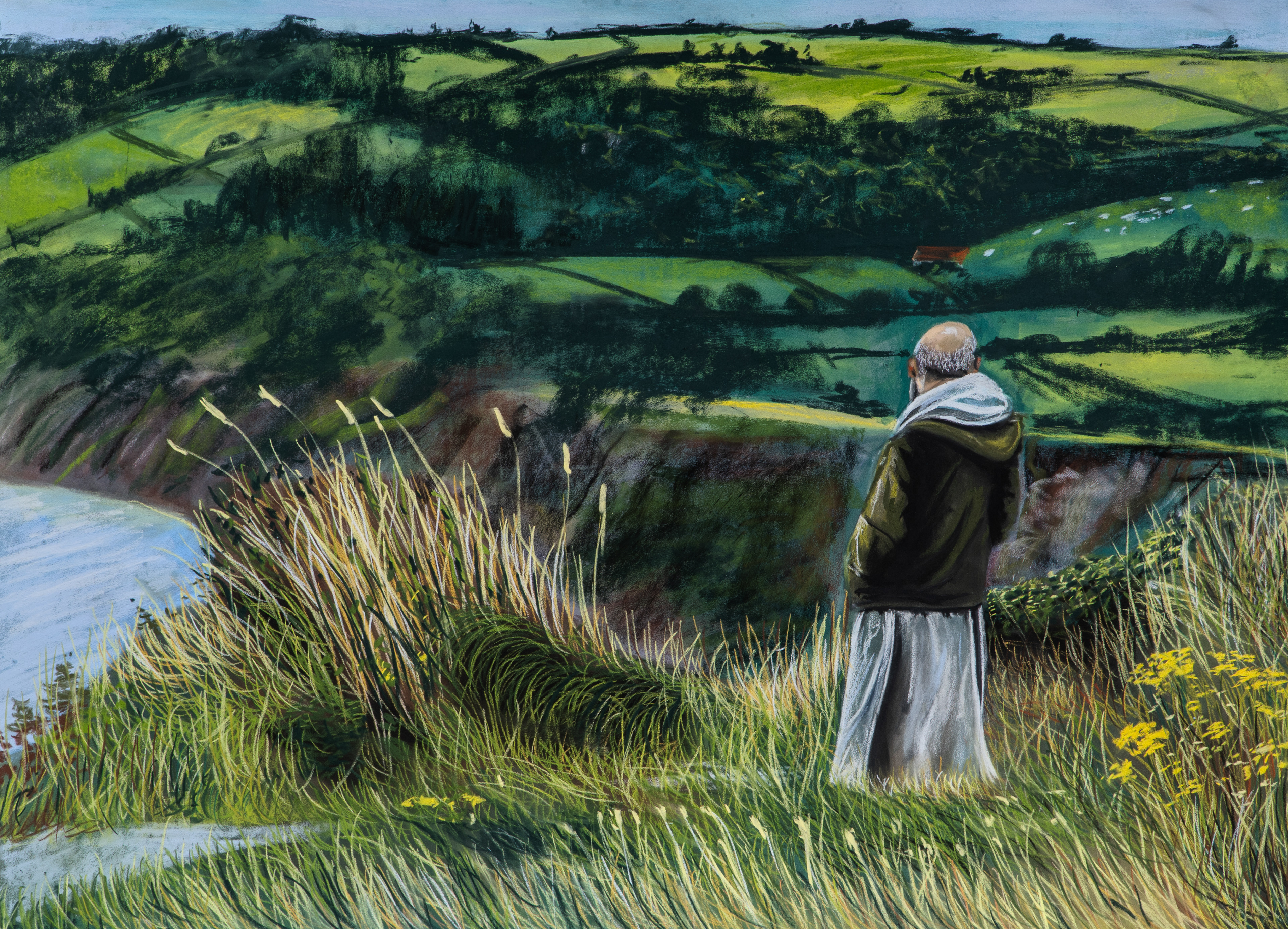 'Take a Breather' (2026)
