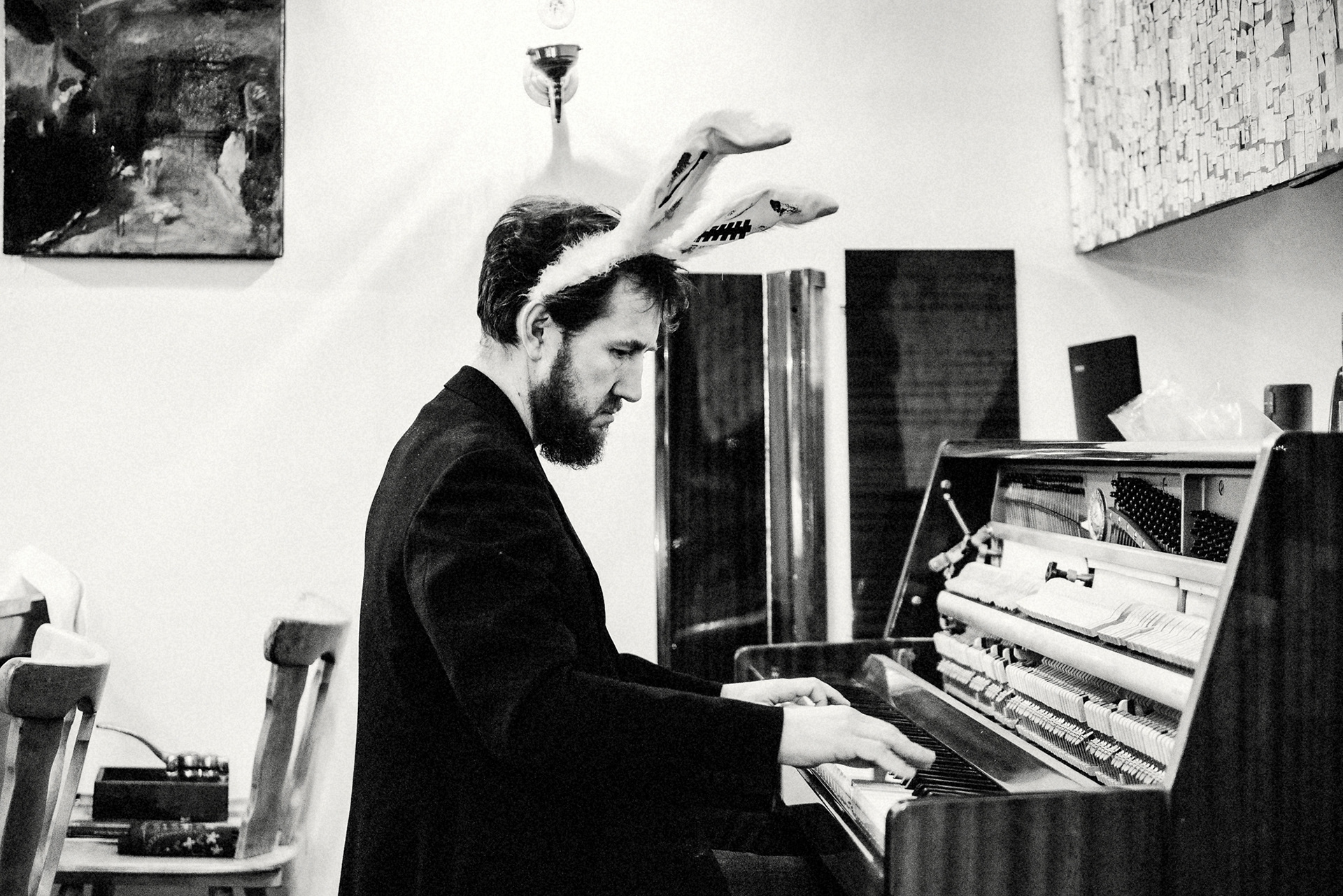 Samuel Bucher