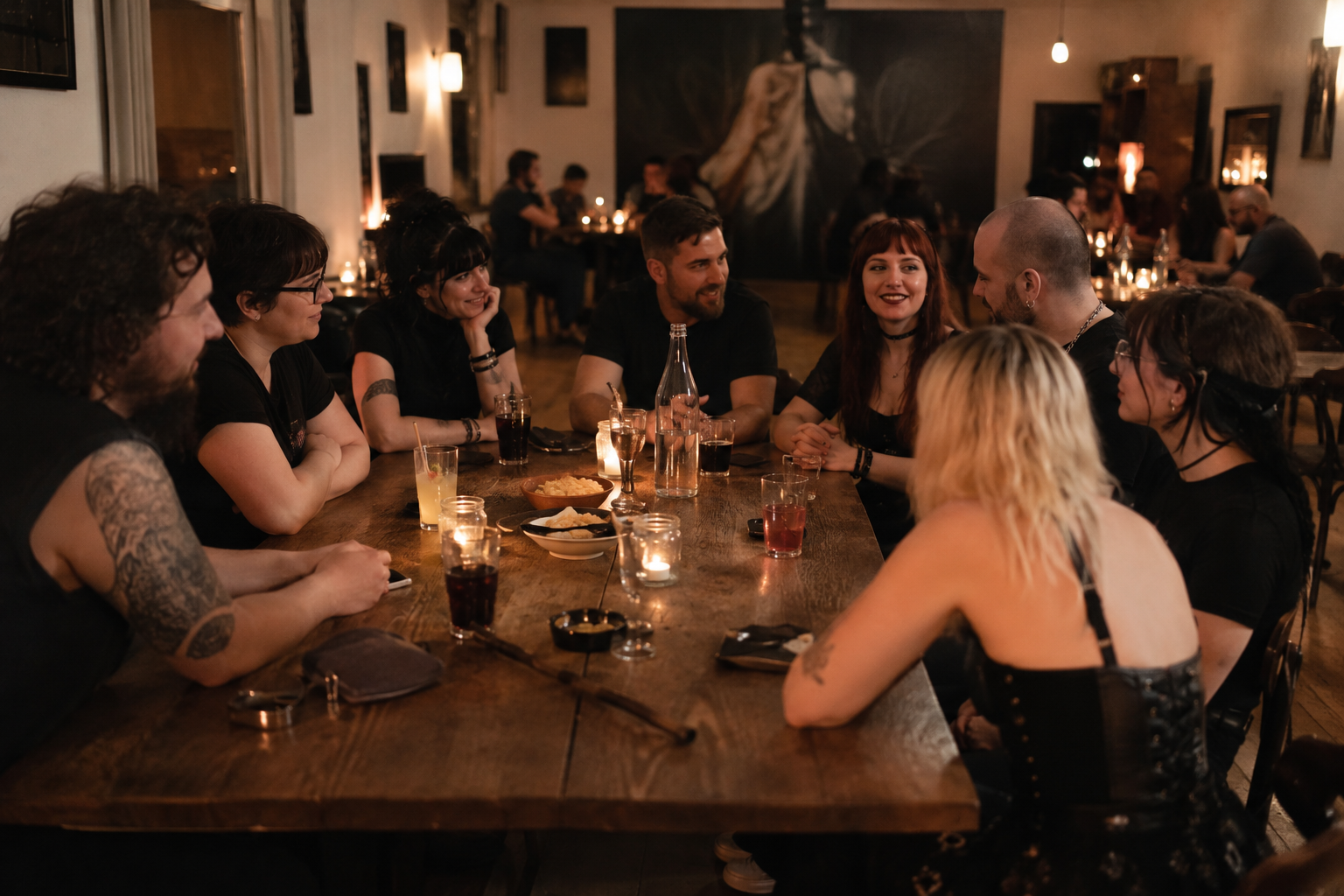 Munch BDSM organizzato a Cagliari