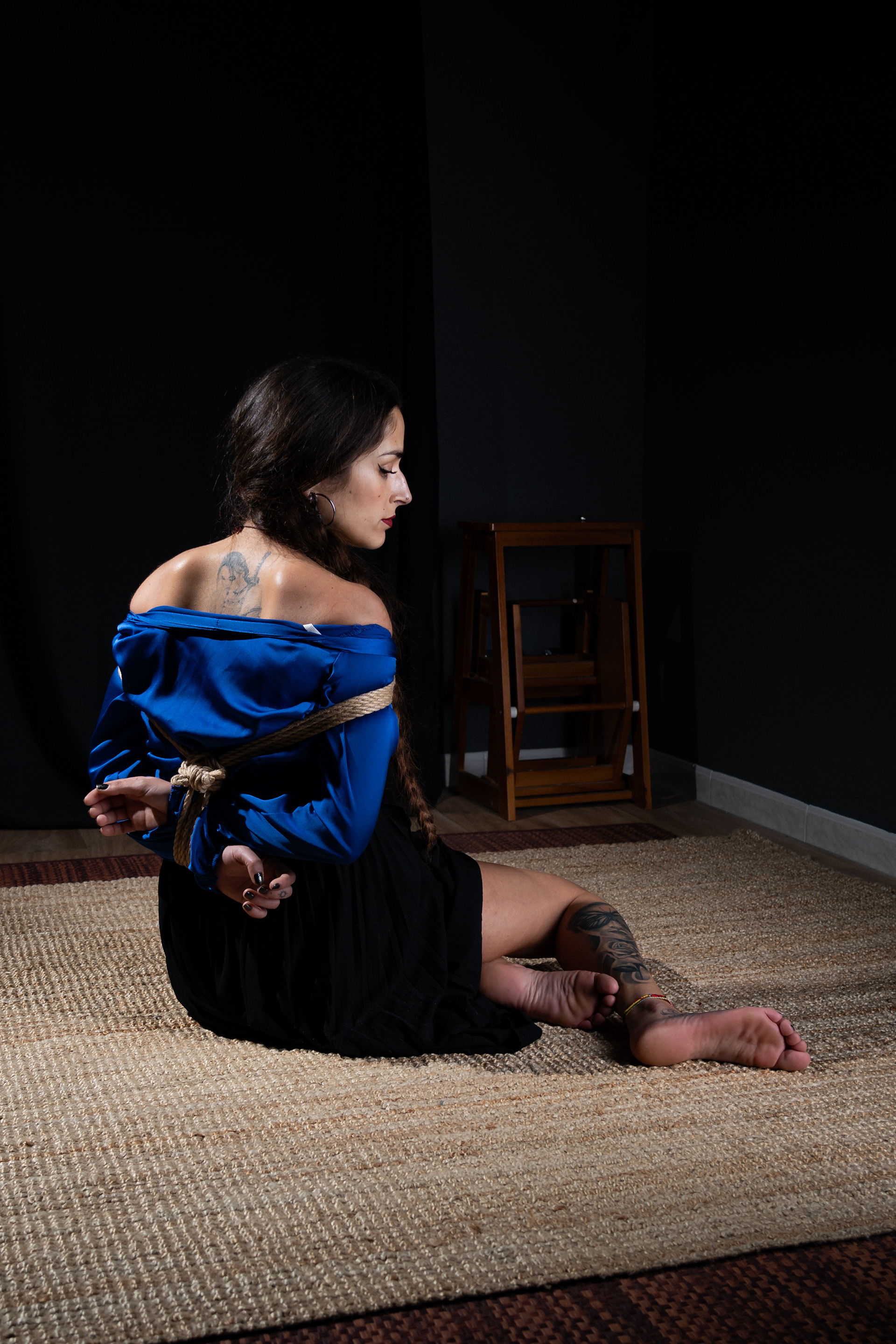 Ph: Ilaria Gorgoni,  Quartucciu, 2026