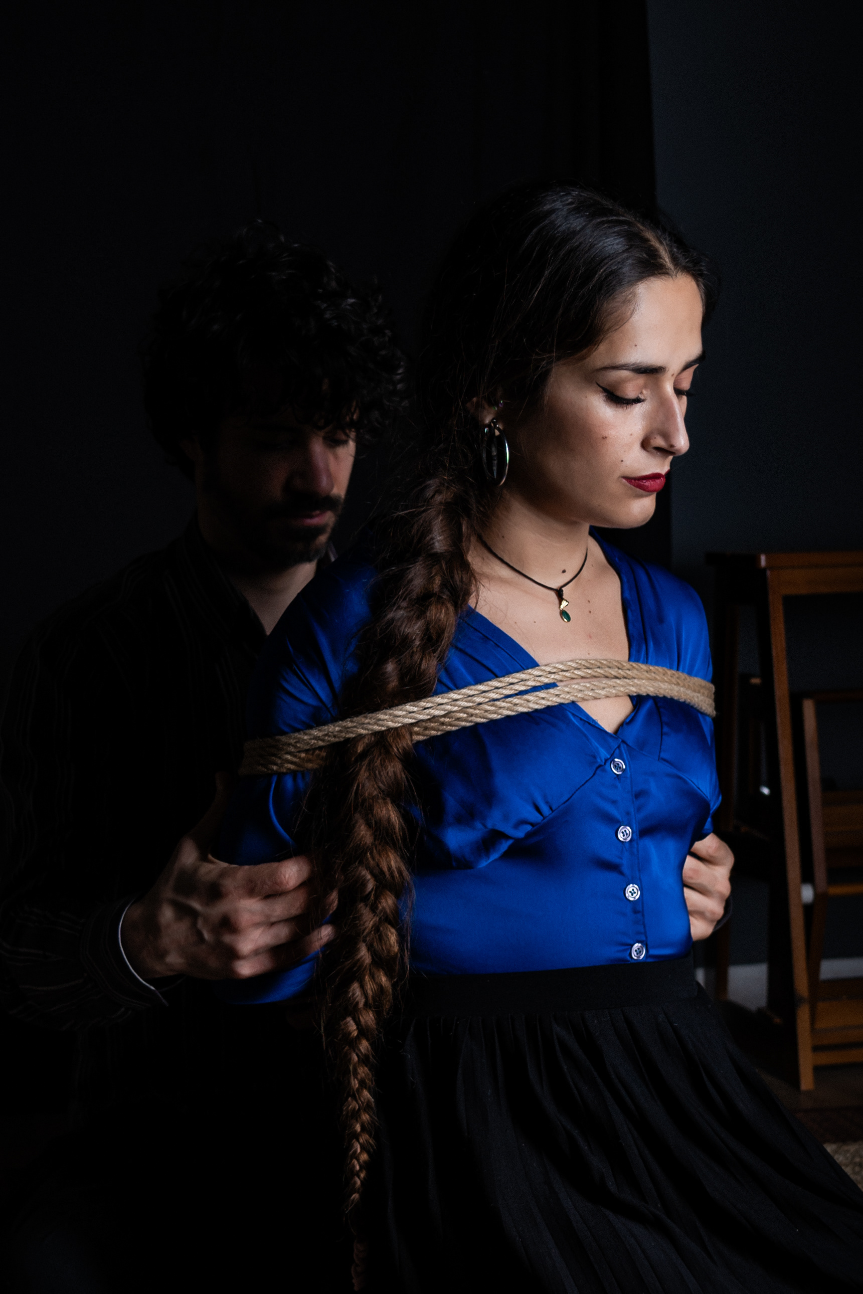 Ph: Ilaria Gorgoni,  Quartucciu, 2026