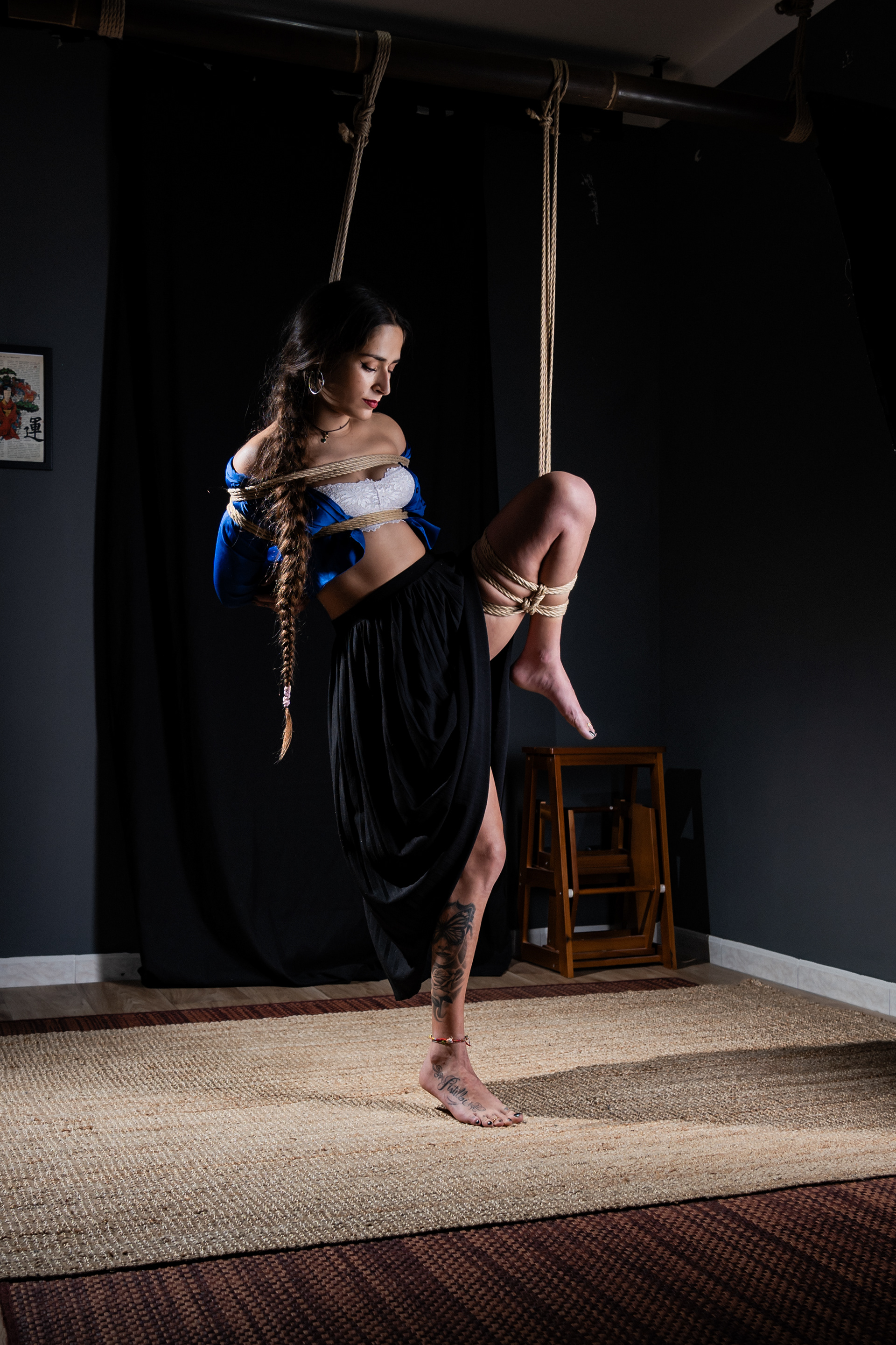 Ph: Ilaria Gorgoni,  Quartucciu, 2026