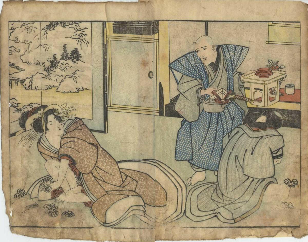 shunga