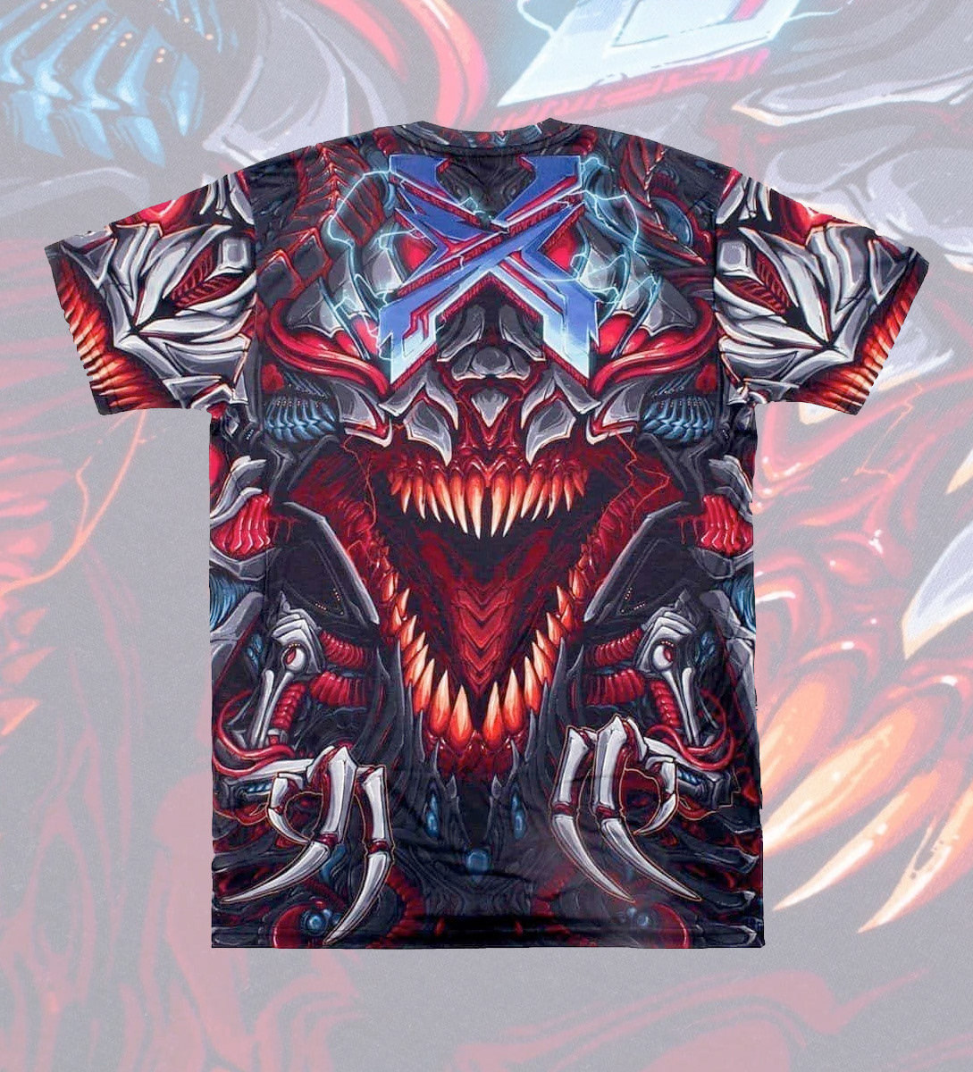 Brock Hofer - Excision Merch