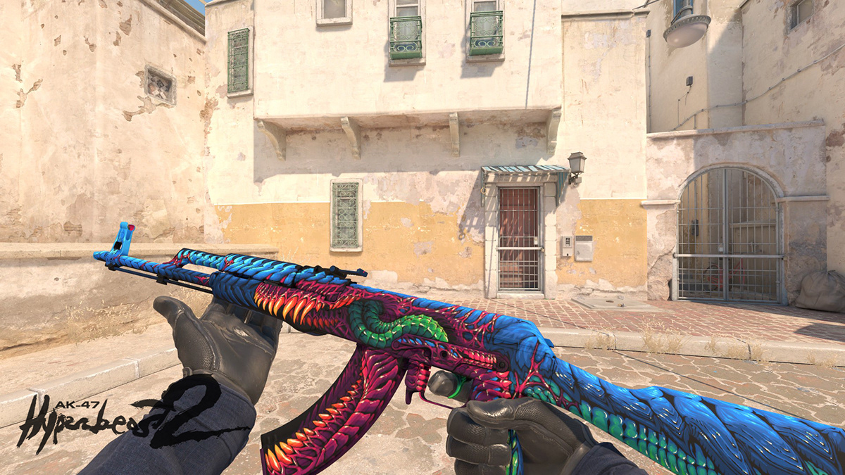 Brock Hofer - Hyperbeast 2