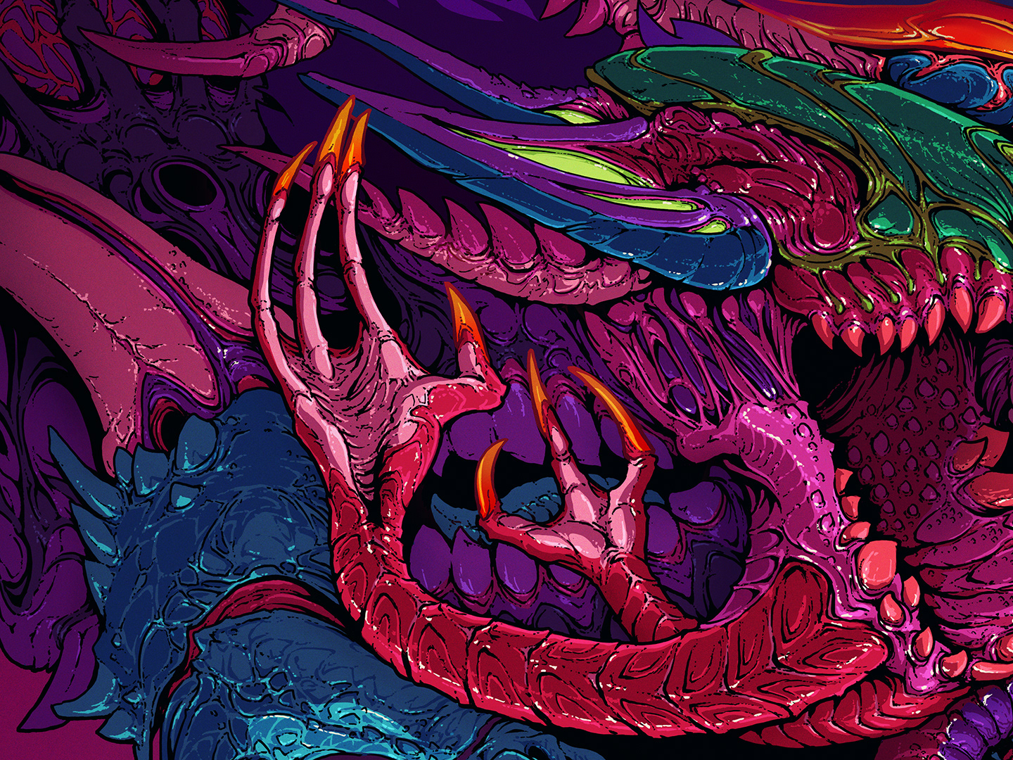 Brock Hofer - Hyperbeast 5