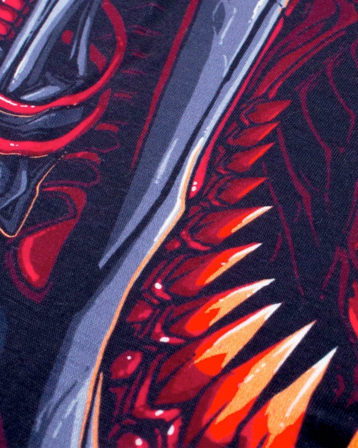 Brock Hofer - Excision Merch