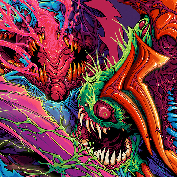 Brock Hofer - Hyperbeast 4