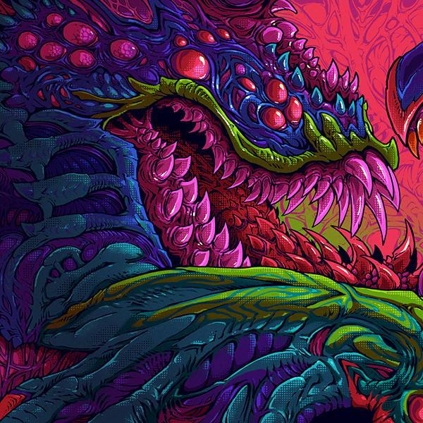 Brock Hofer - Hyperbeast 6