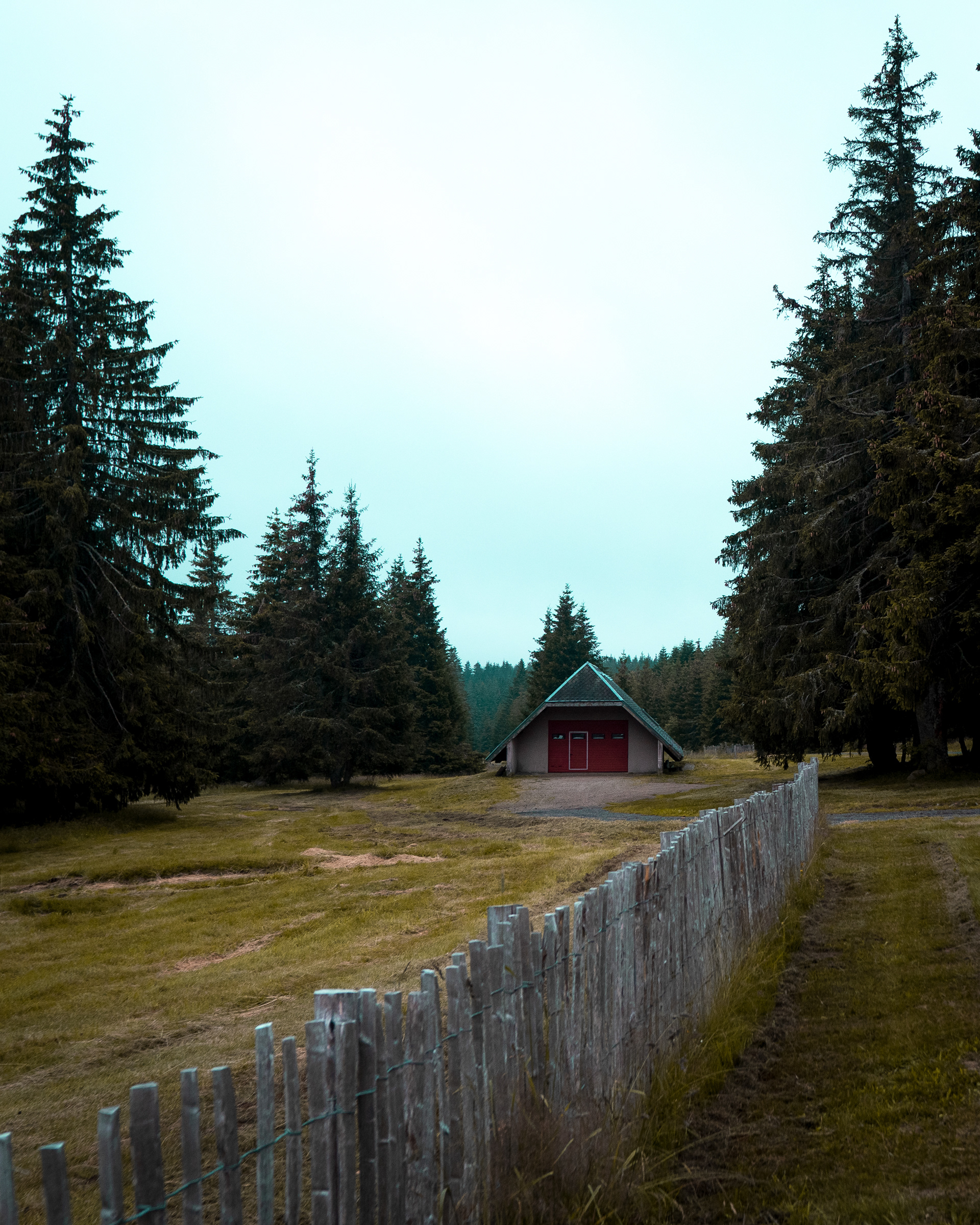 -La maison dans la prairie- 
