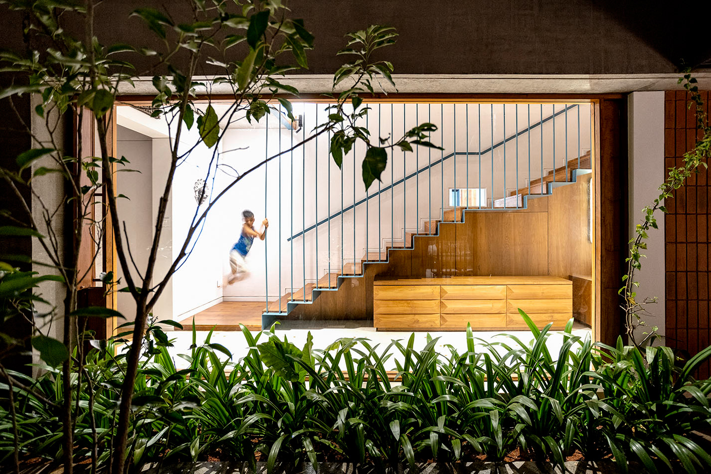 Traditional Affinity - Interior & Architecture Photography